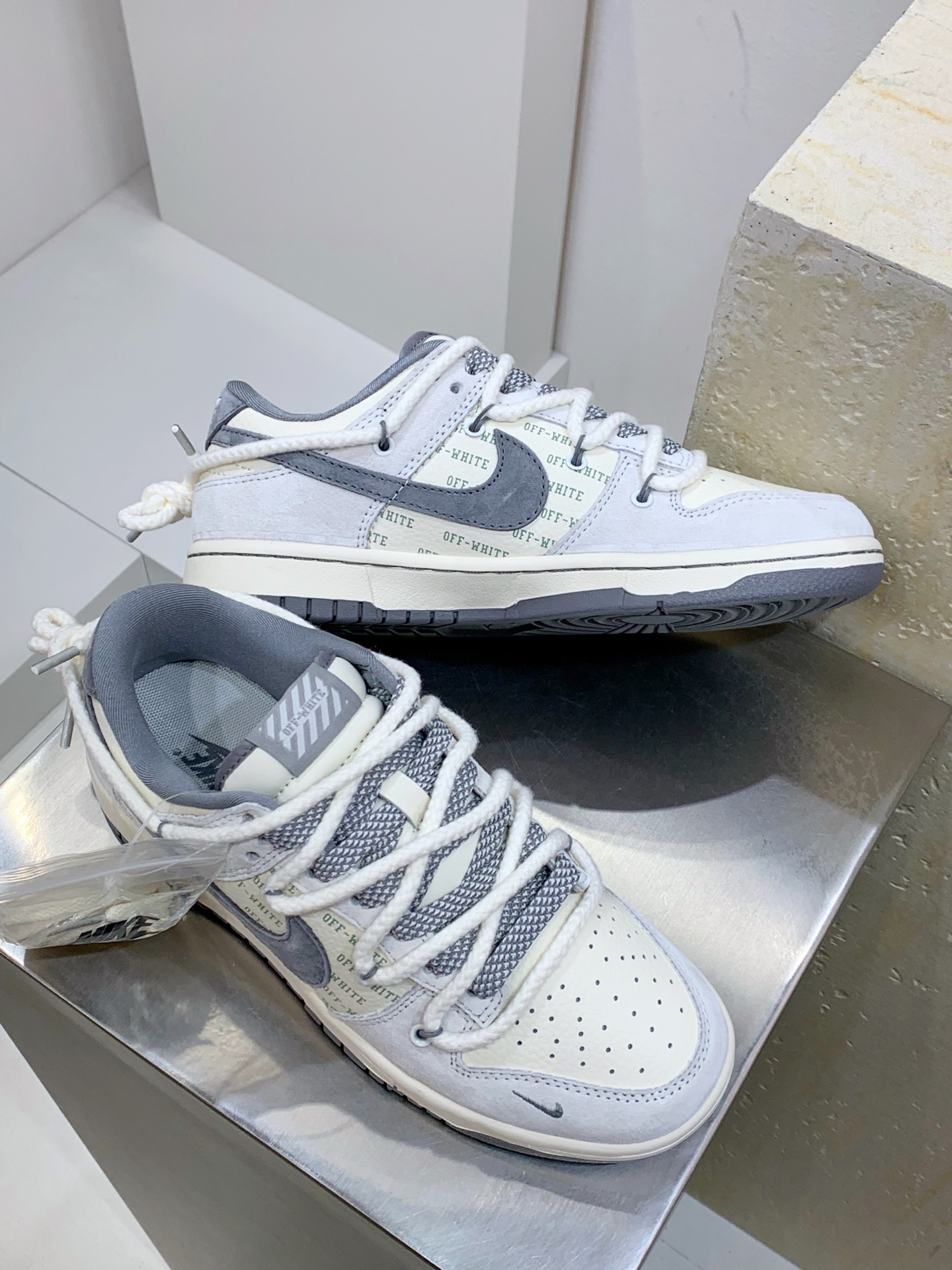 Nike Basic Shoes L-s