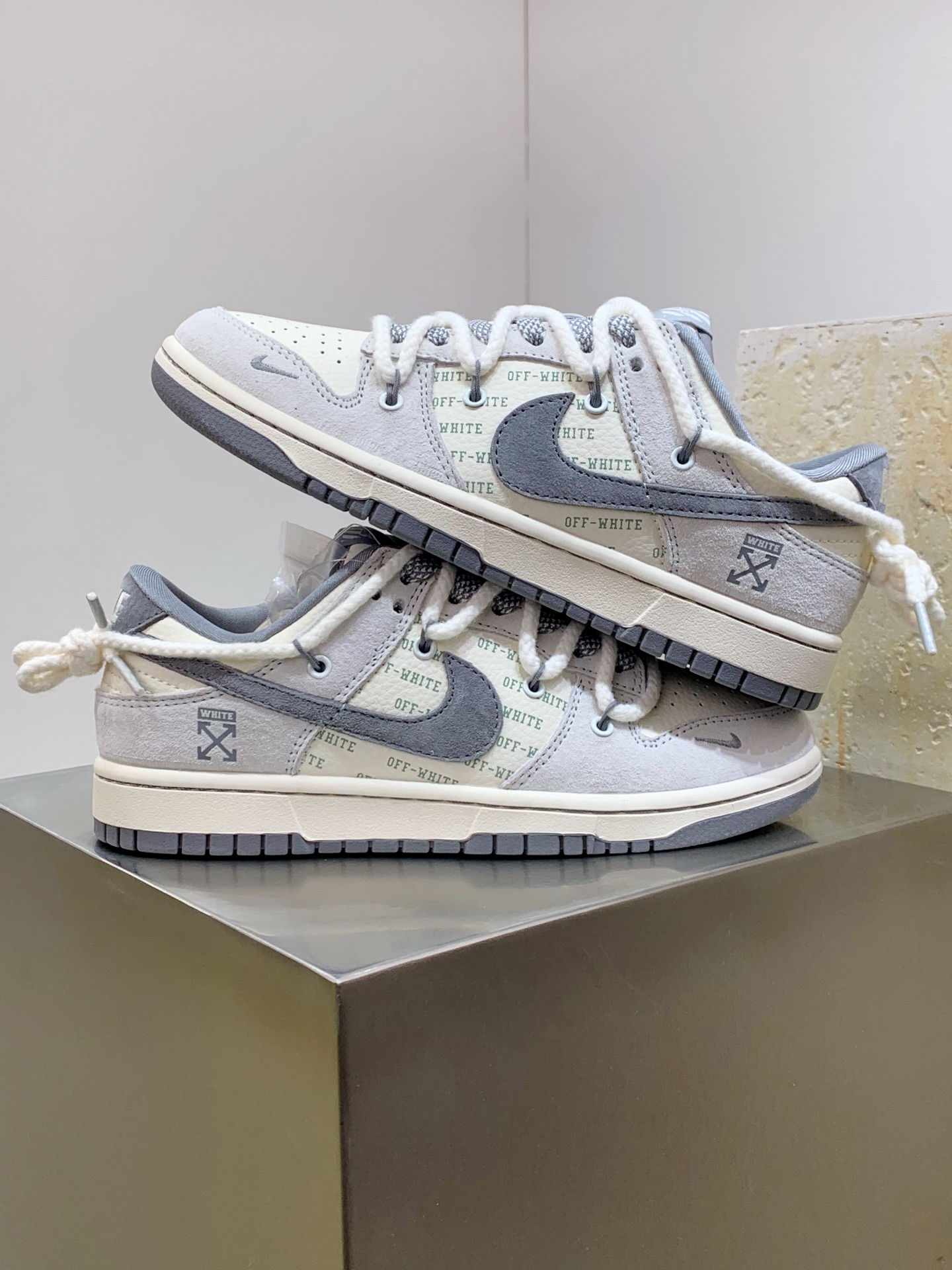 Nike Basic Shoes L-s