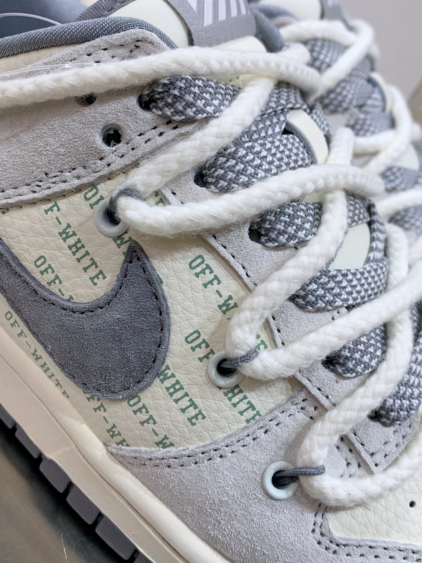 Nike Basic Shoes L-s