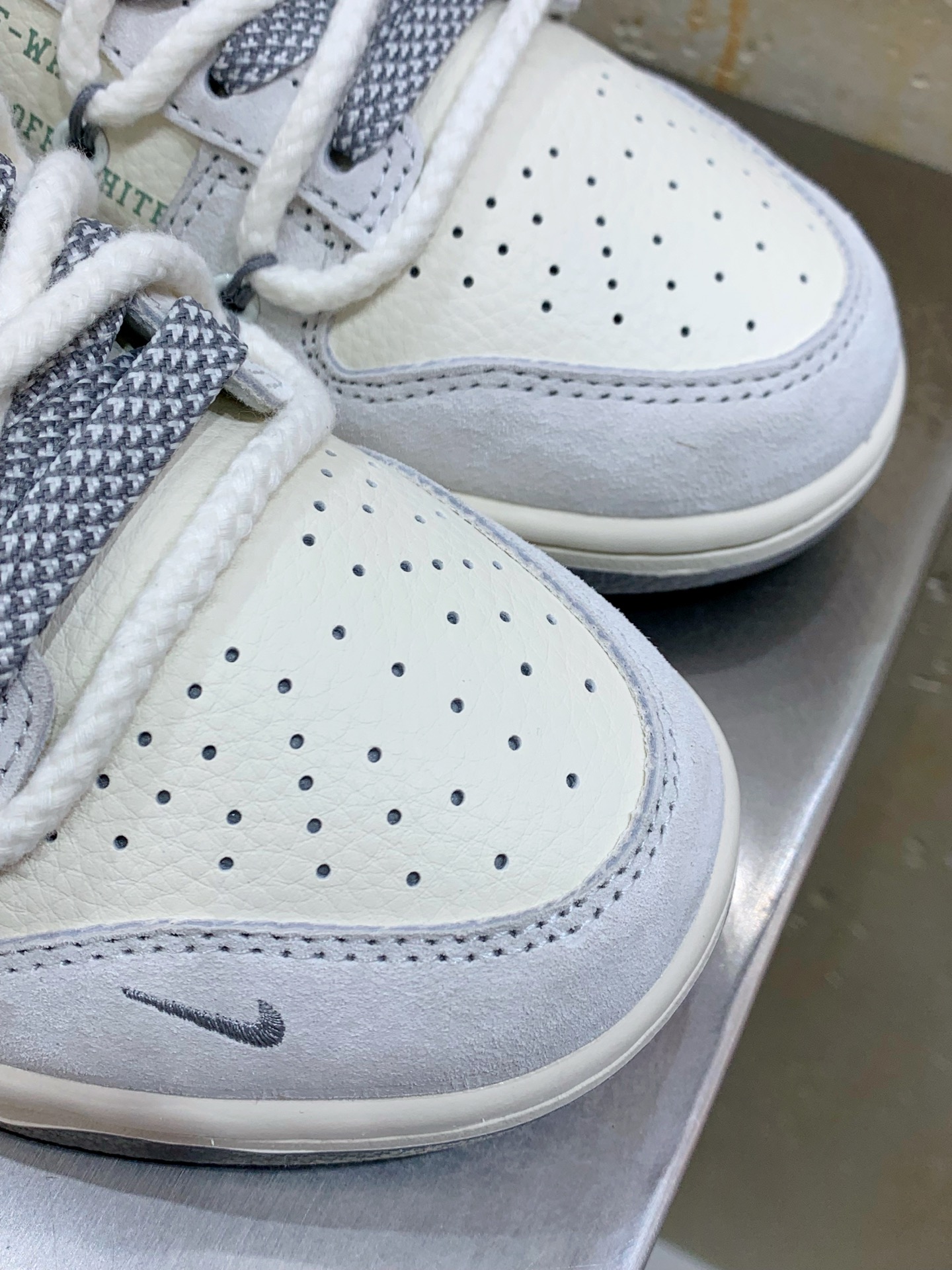 Nike Basic Shoes L-s