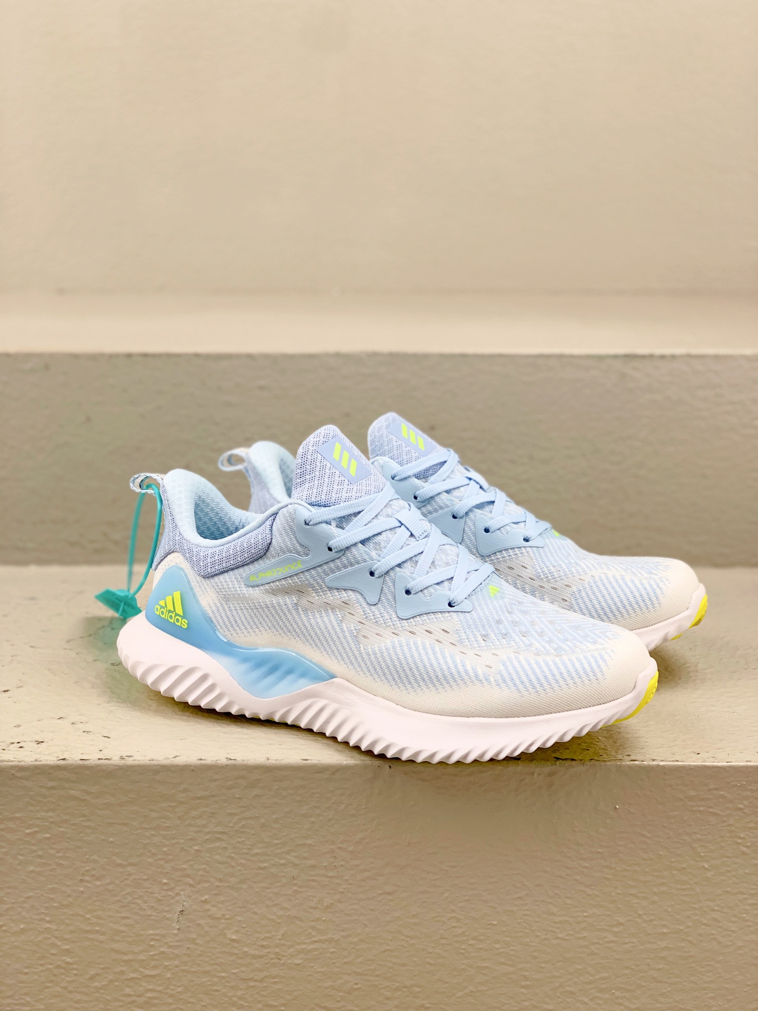 Adidas Male Running Shoes M-l-s