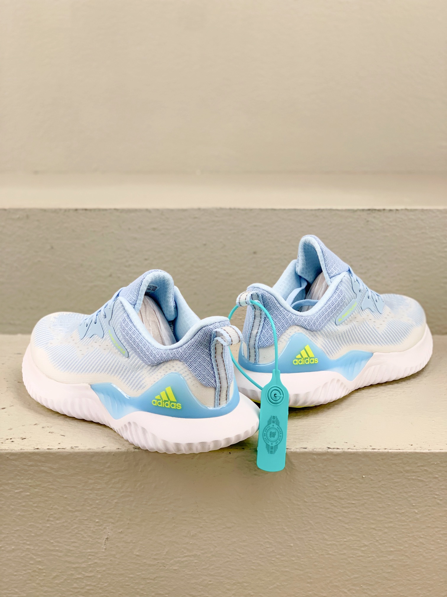 Adidas Male Running Shoes M-l-s