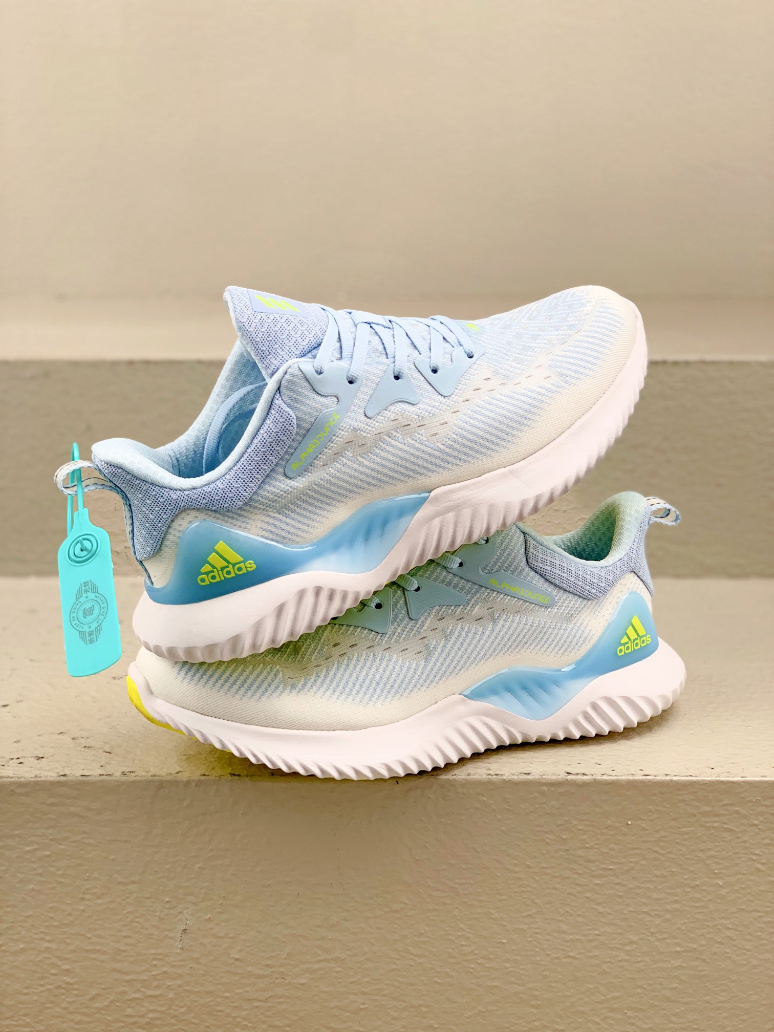 Adidas Male Running Shoes M-l-s