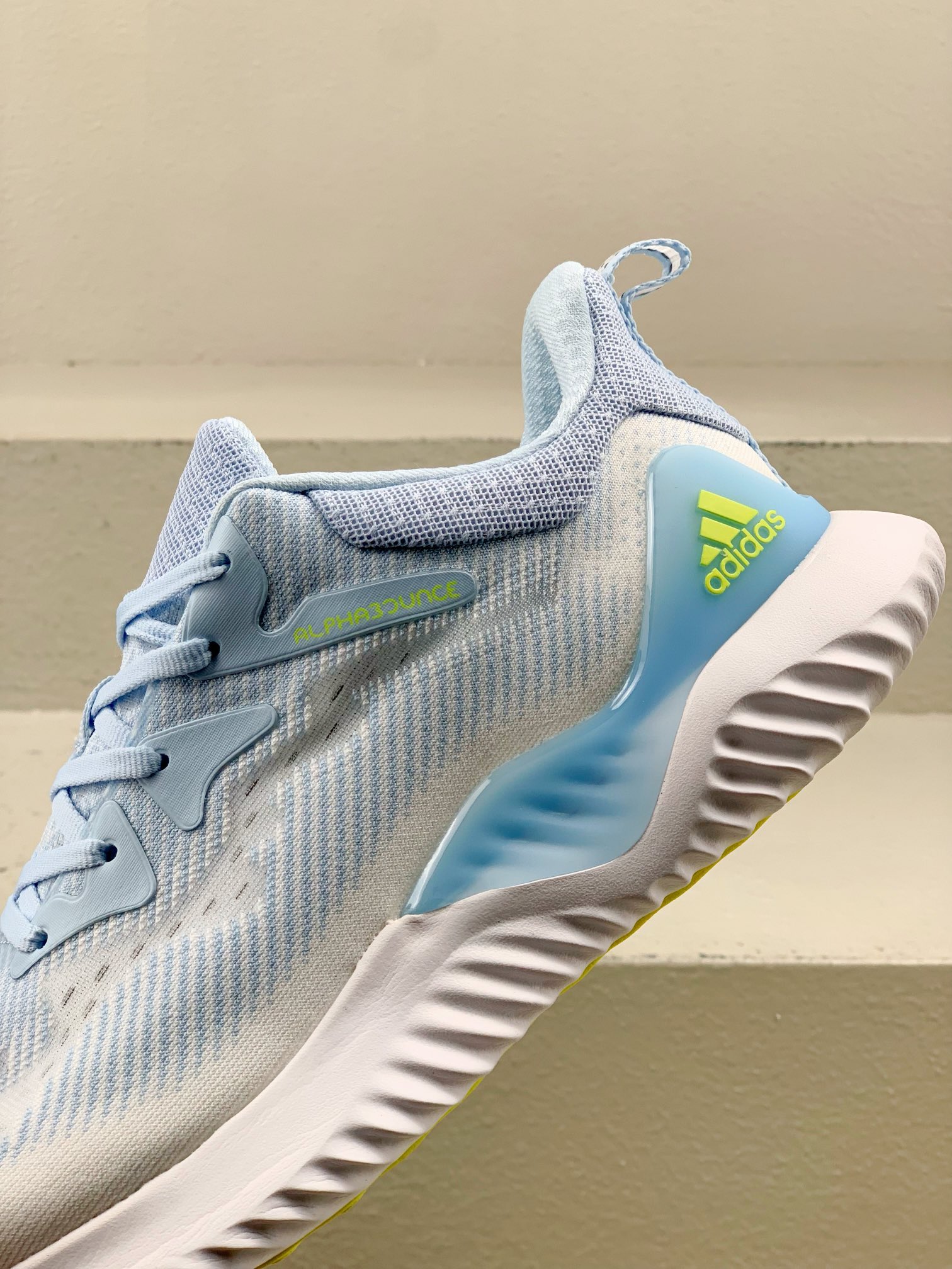 Adidas Male Running Shoes M-l-s