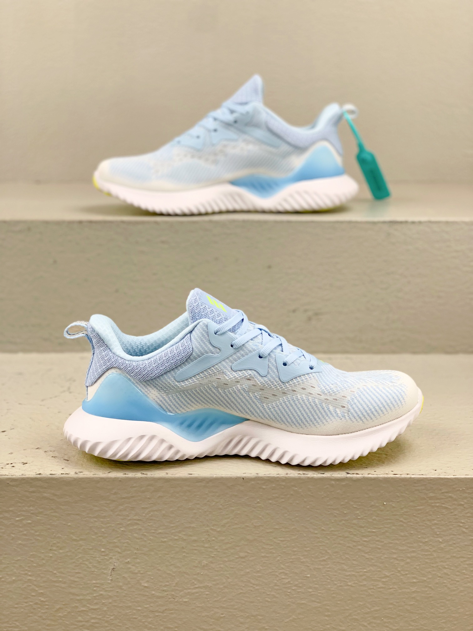 Adidas Male Running Shoes M-l-s