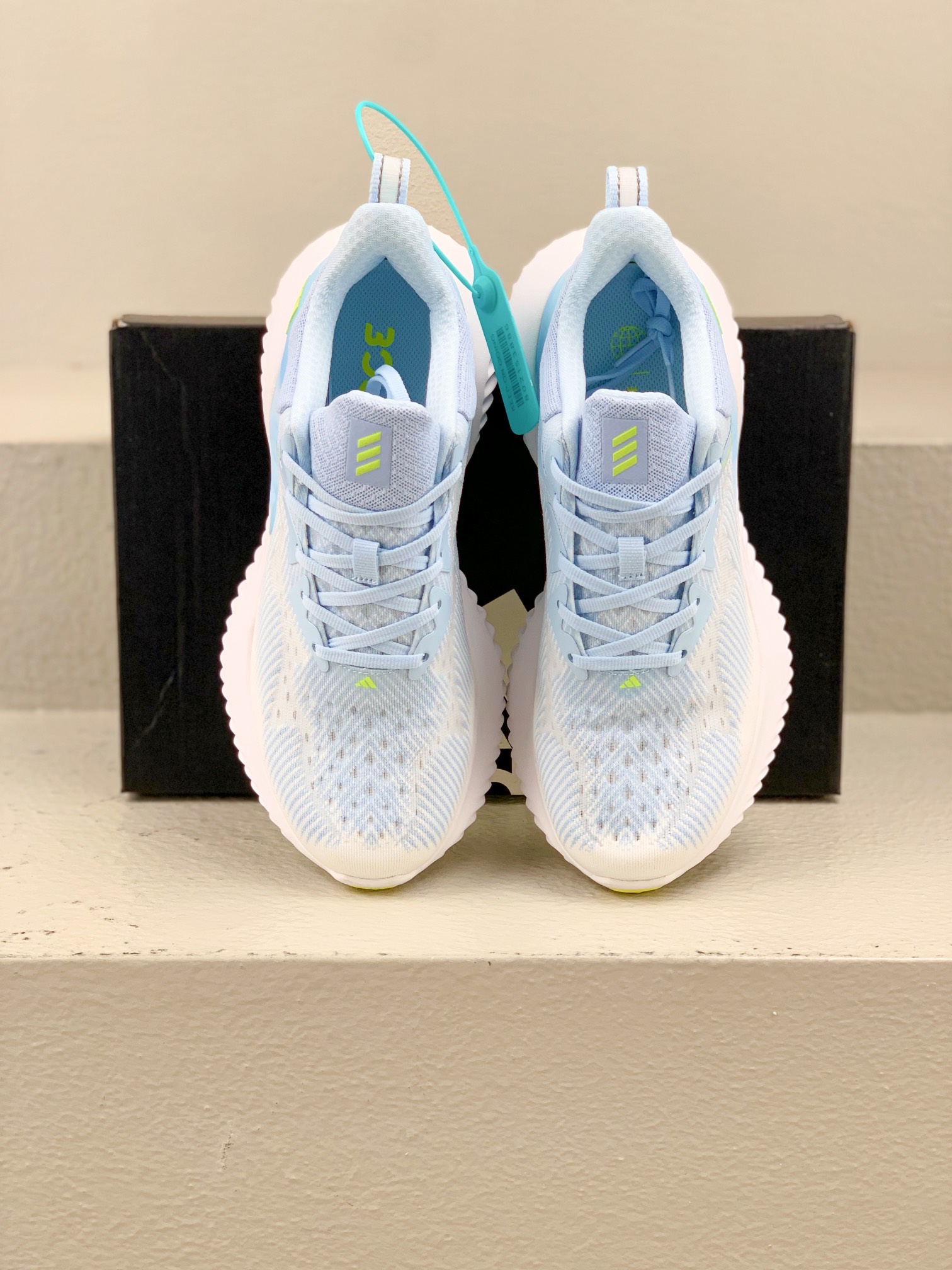 Adidas Male Running Shoes M-l-s