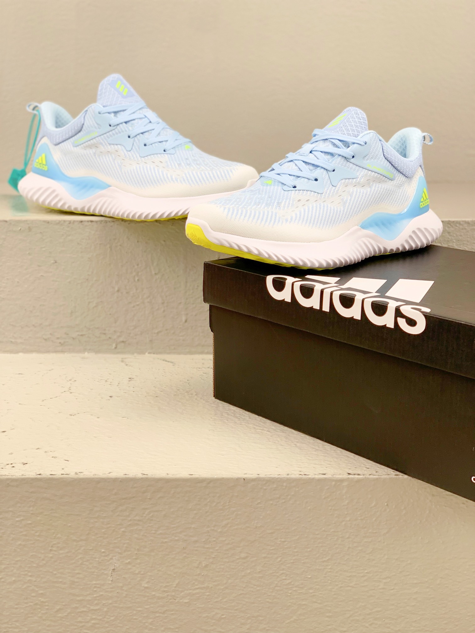 Adidas Male Running Shoes M-l-s