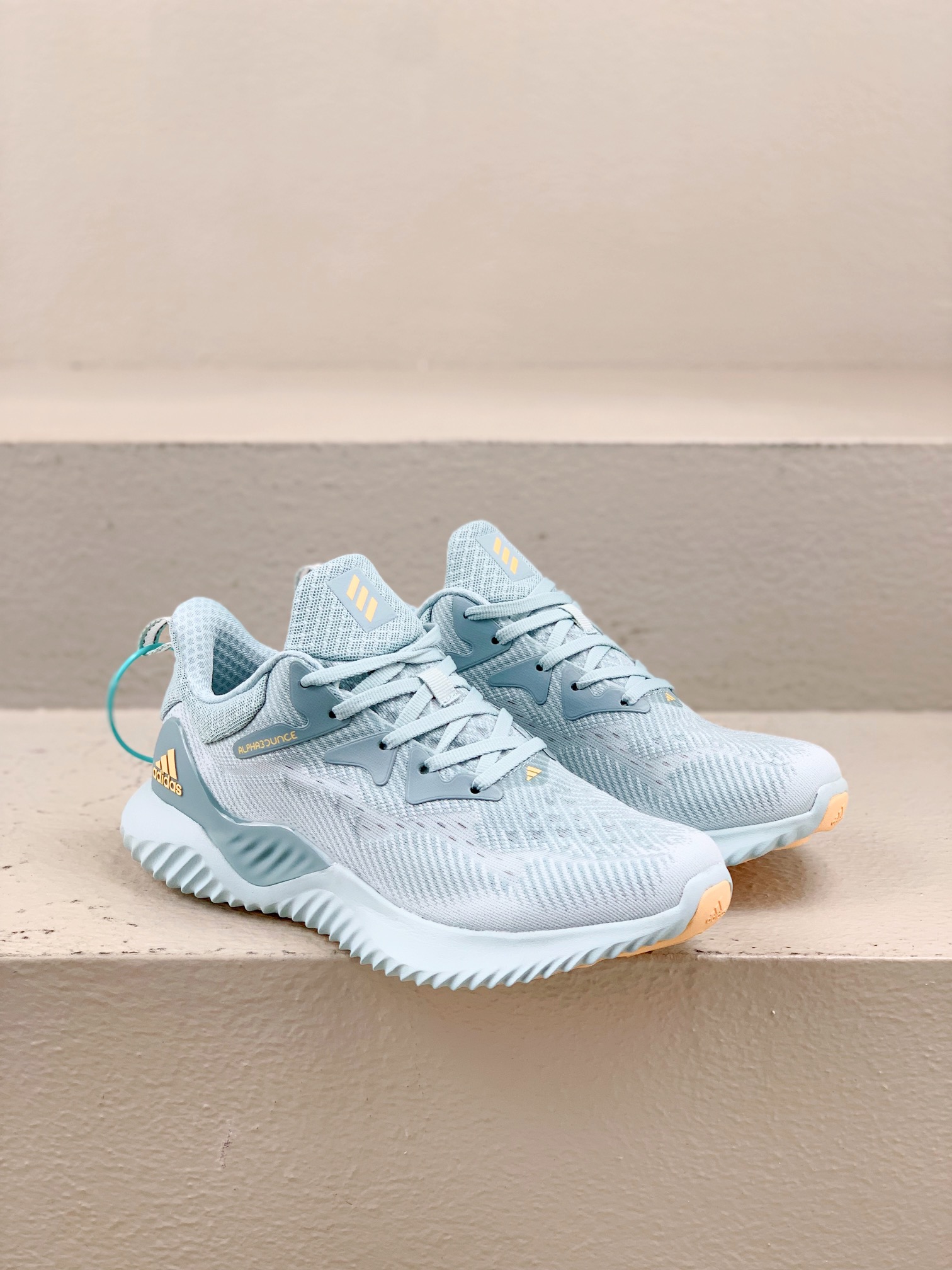 Adidas Male Running Shoes M-l-s