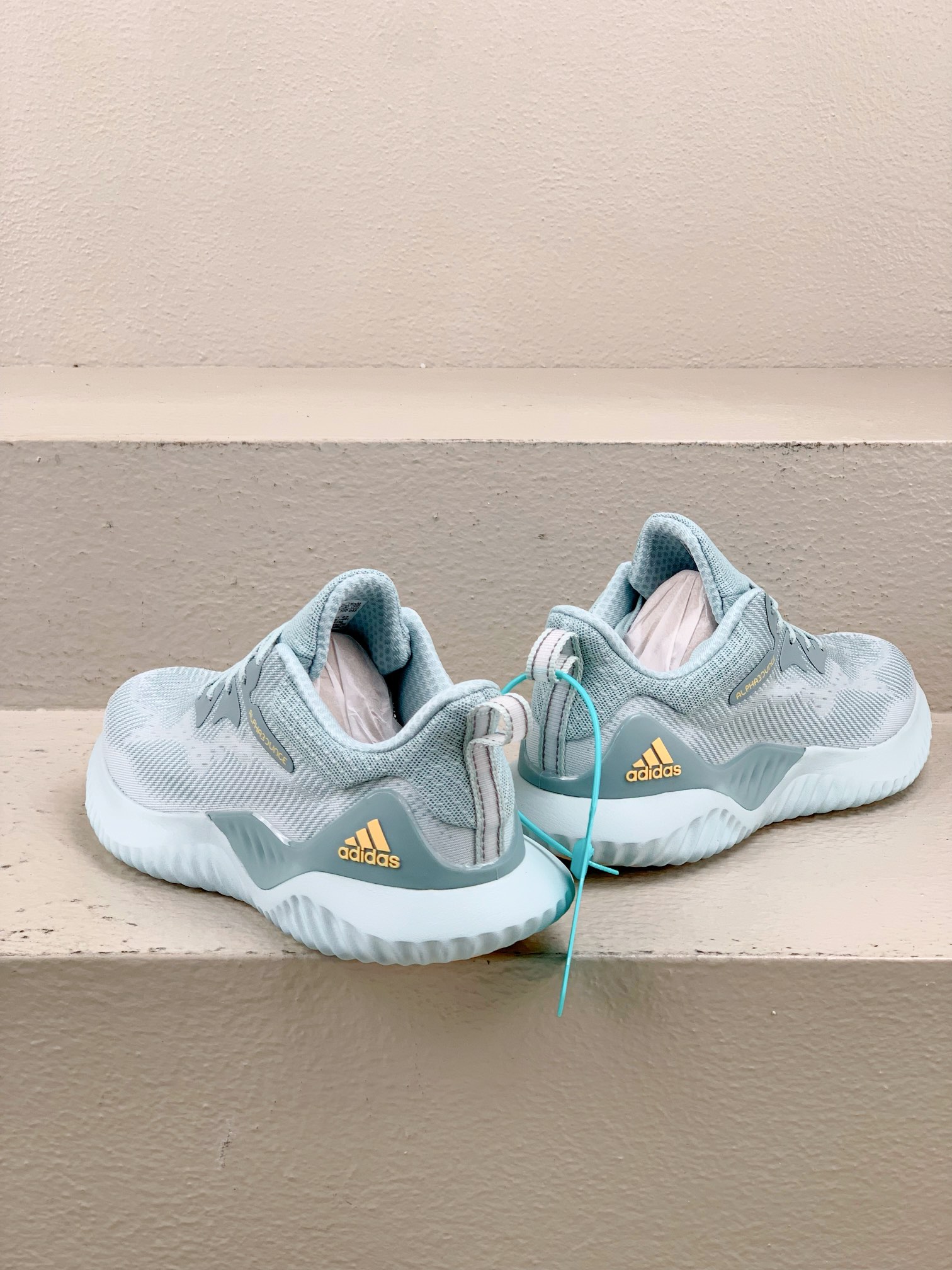 Adidas Male Running Shoes M-l-s