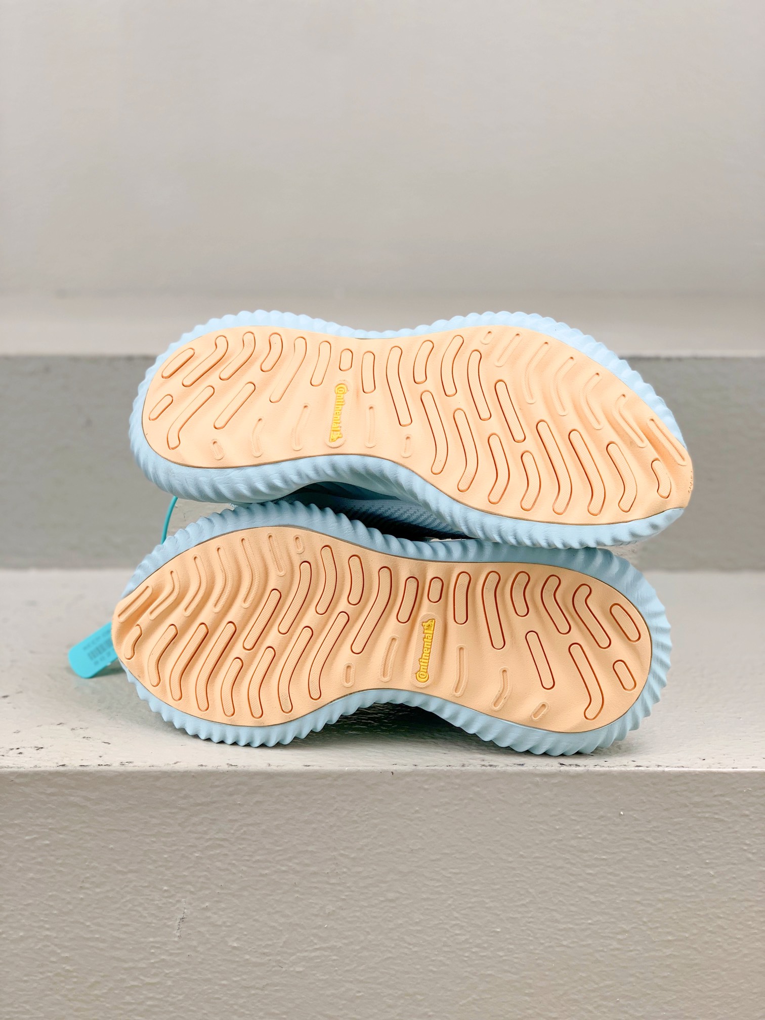 Adidas Male Running Shoes M-l-s