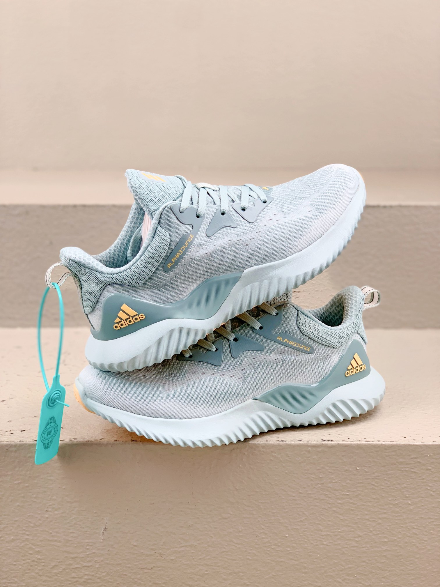 Adidas Male Running Shoes M-l-s