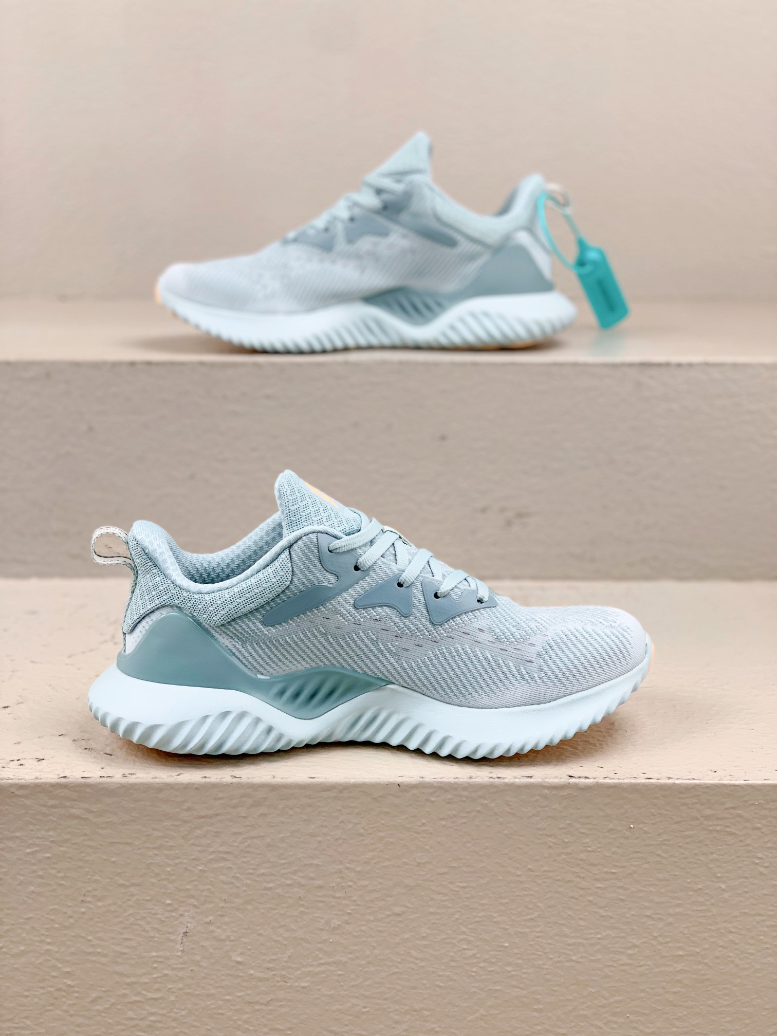 Adidas Male Running Shoes M-l-s