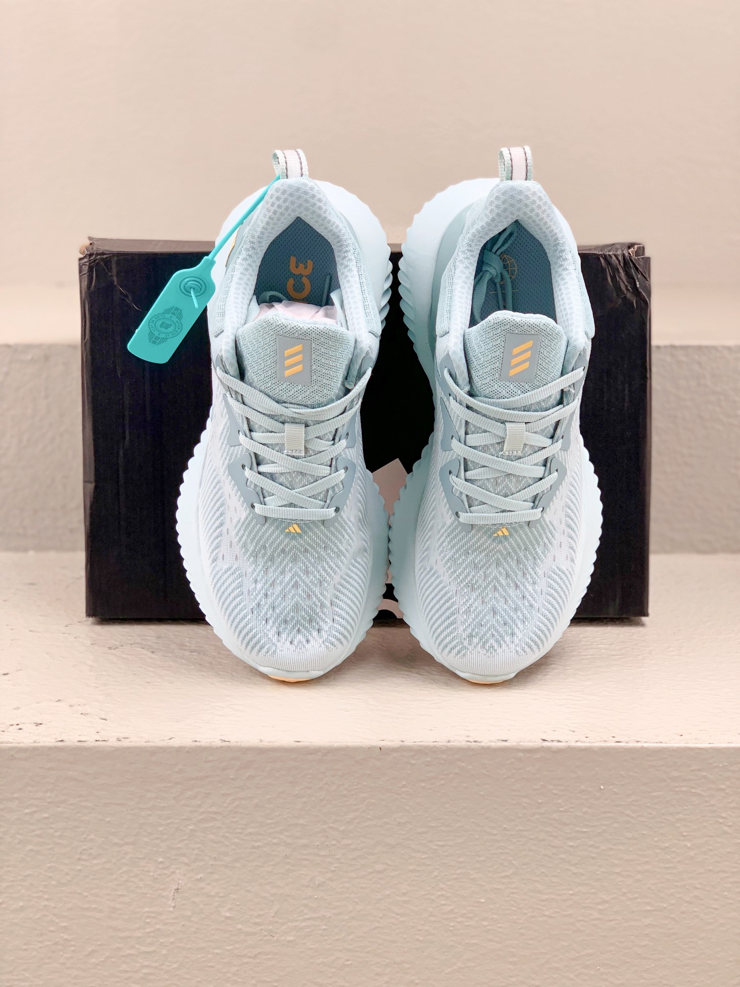 Adidas Male Running Shoes M-l-s