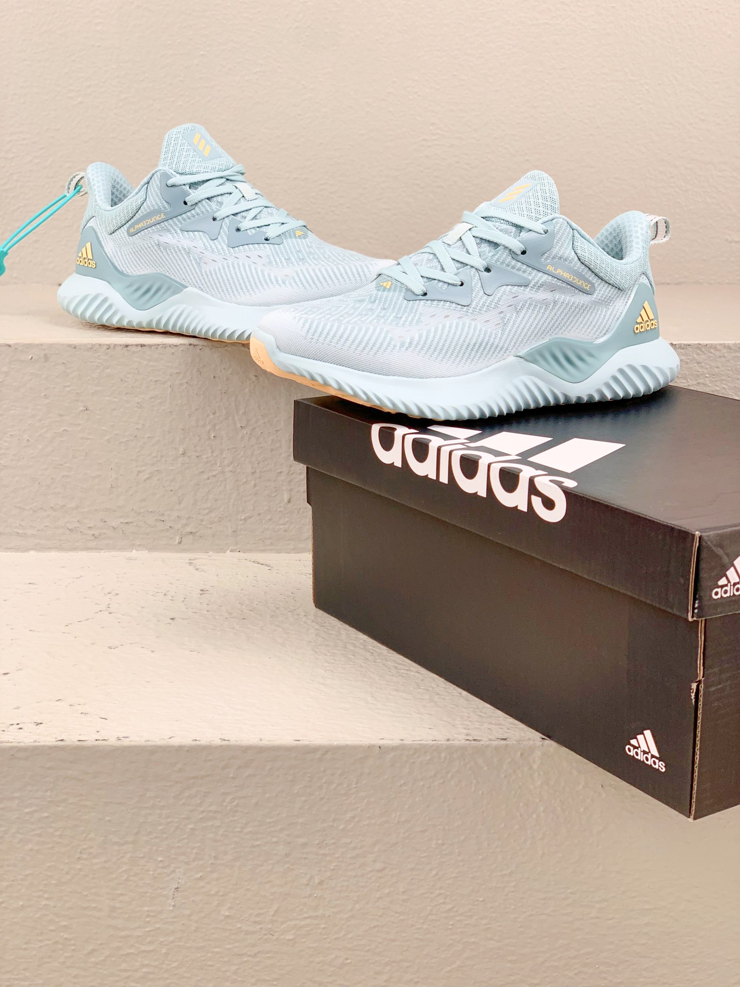 Adidas Male Running Shoes M-l-s