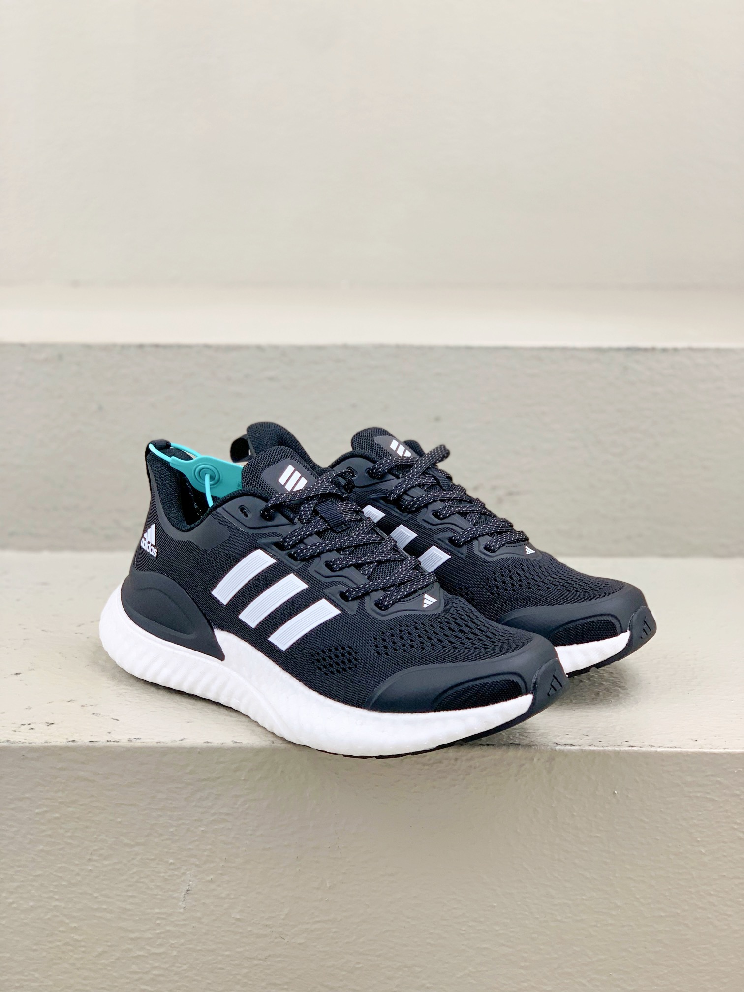 Adidas Male Running Shoes M-l-s