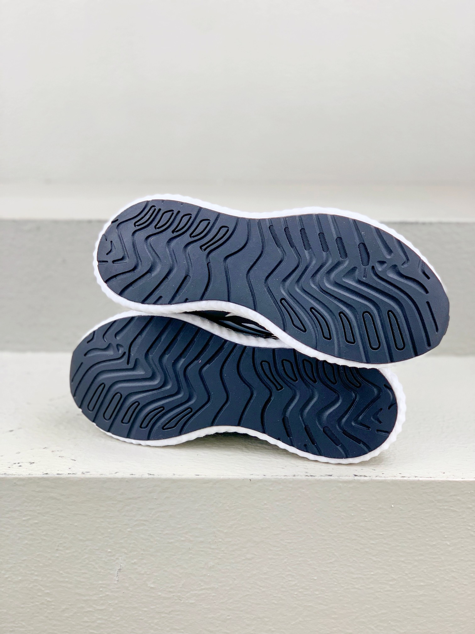 Adidas Male Running Shoes M-l-s