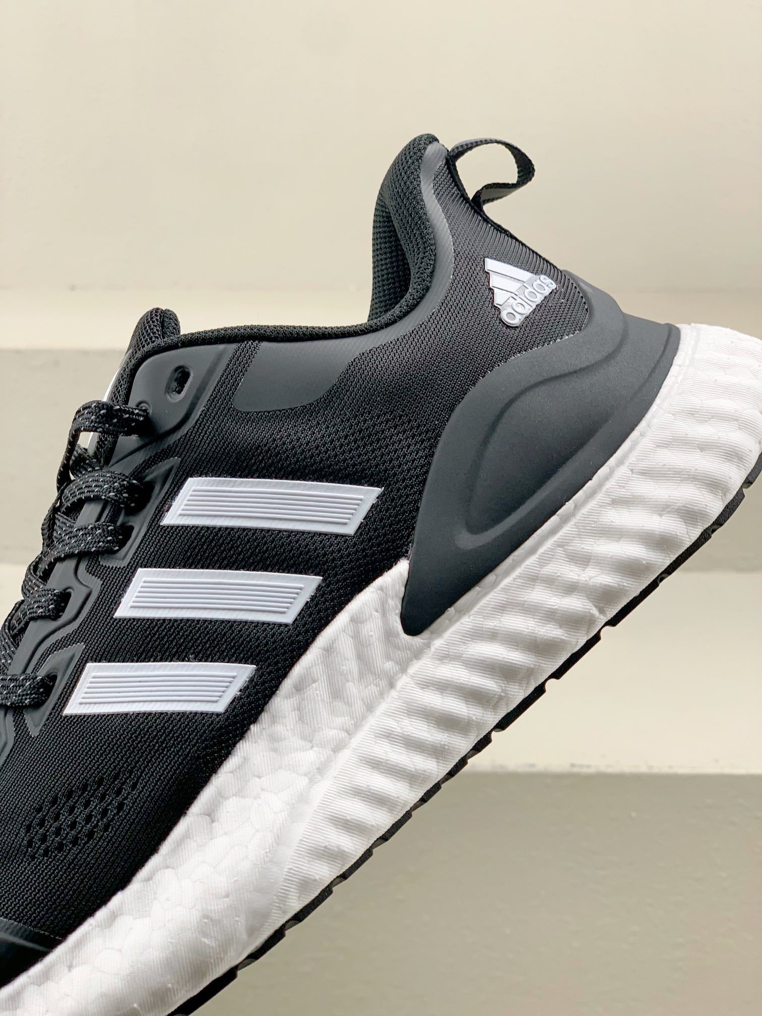 Adidas Male Running Shoes M-l-s