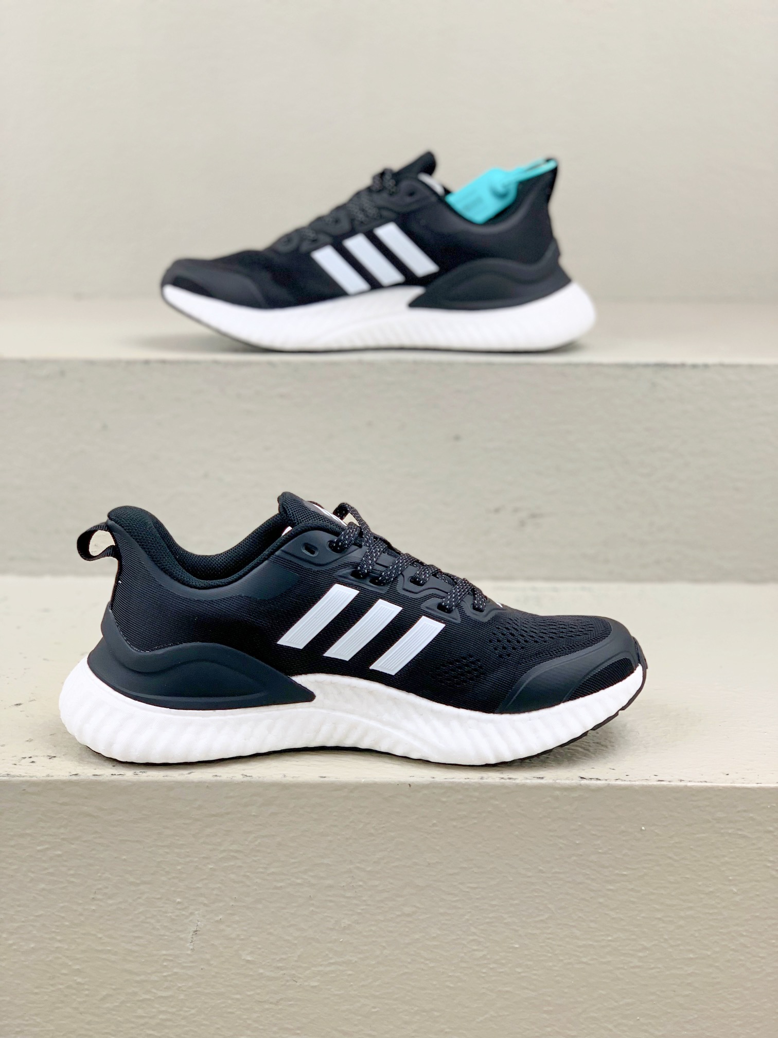 Adidas Male Running Shoes M-l-s