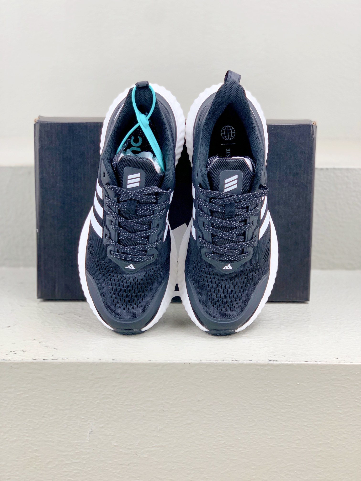 Adidas Male Running Shoes M-l-s