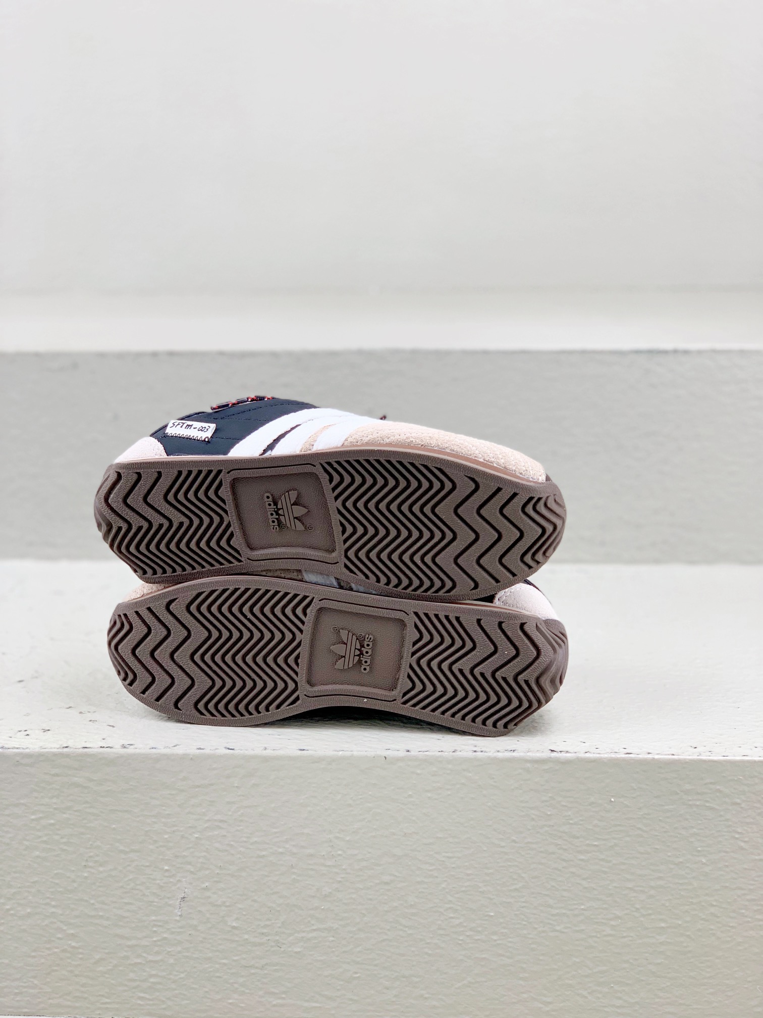 Adidas Male Board Shoes M-l-s