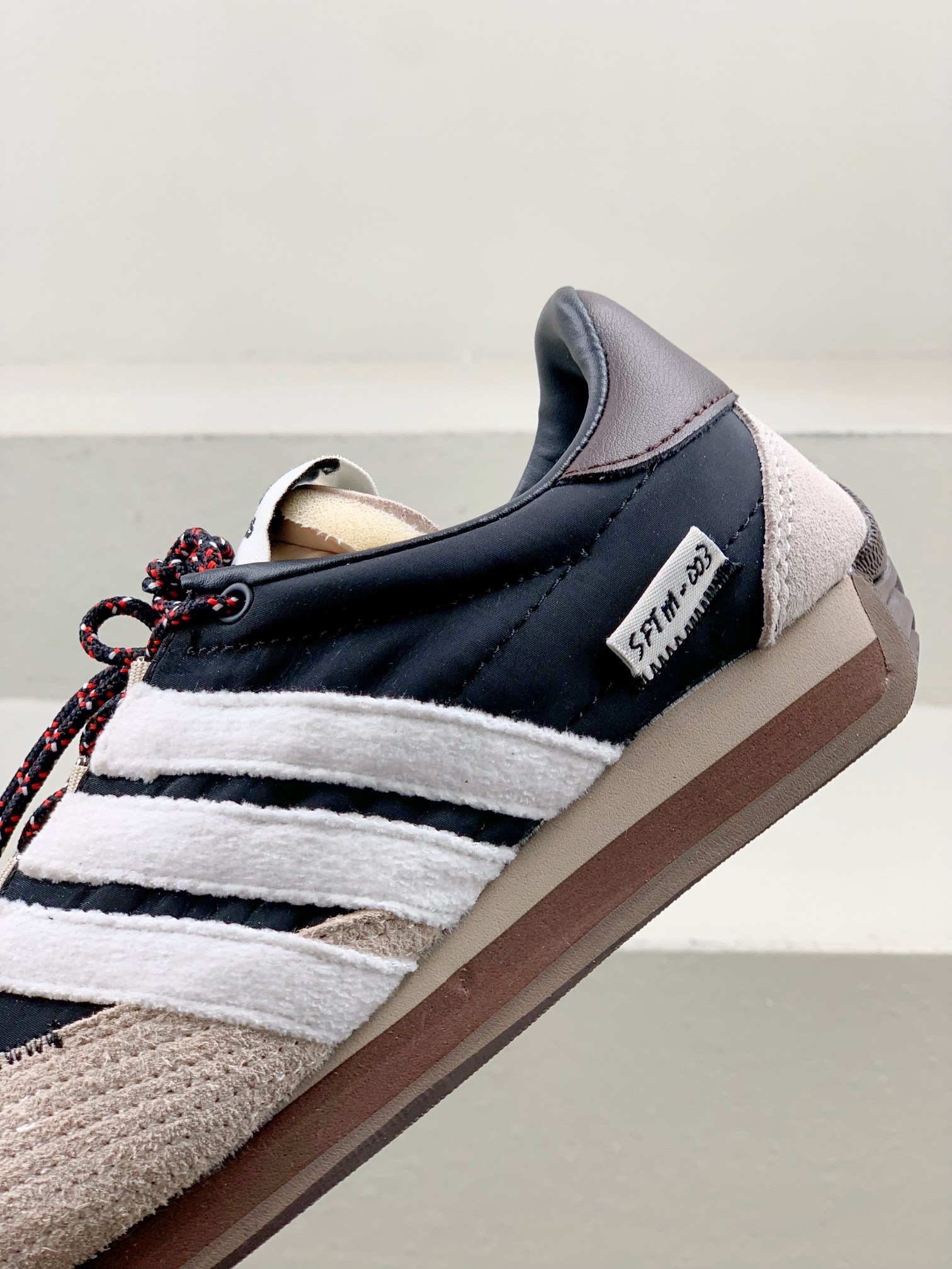 Adidas Male Board Shoes M-l-s