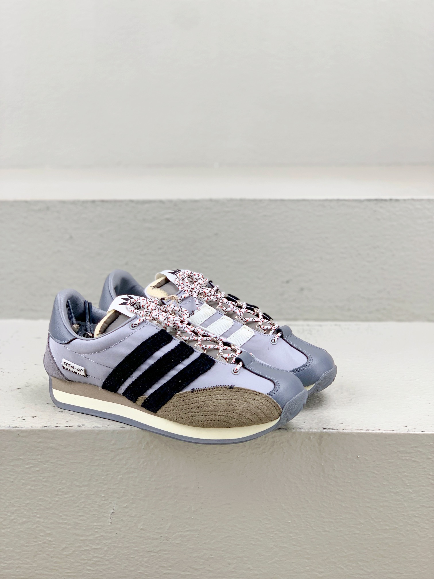 Adidas Male Board Shoes M-l-s