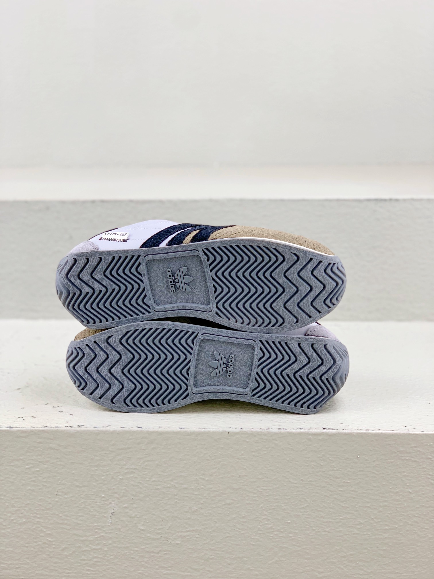 Adidas Male Board Shoes M-l-s