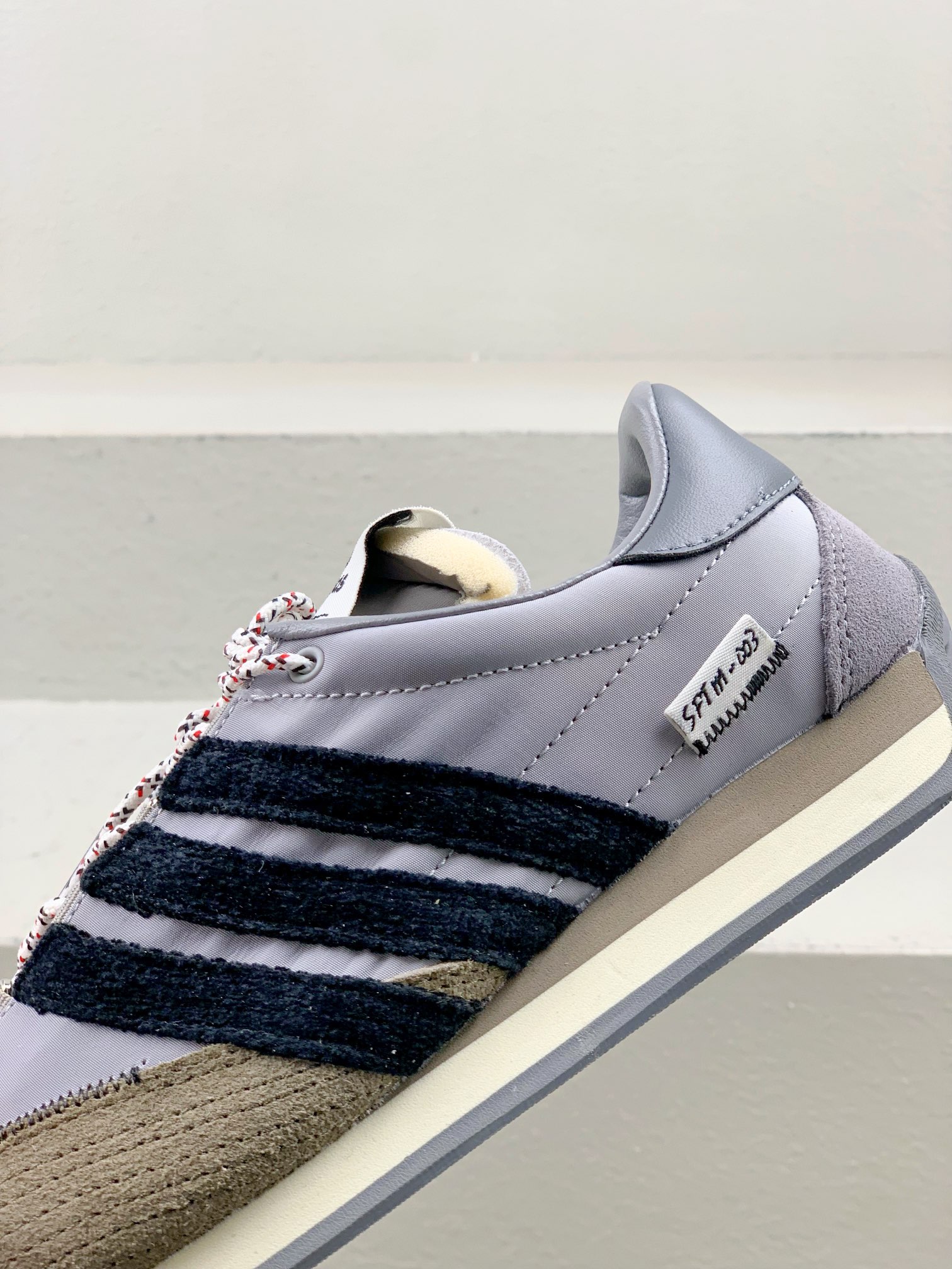 Adidas Male Board Shoes M-l-s