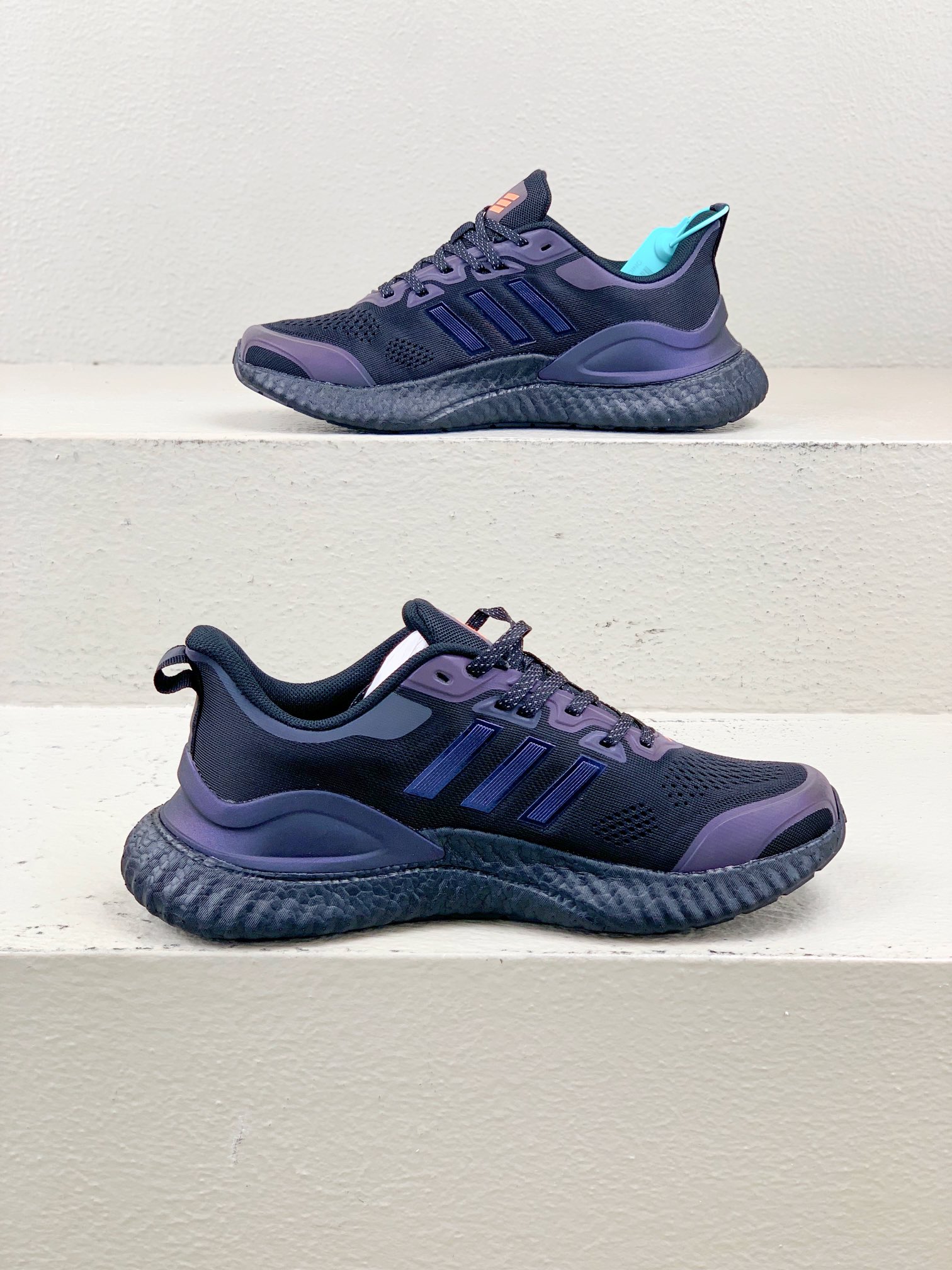 Adidas Male Running Shoes M-l-s