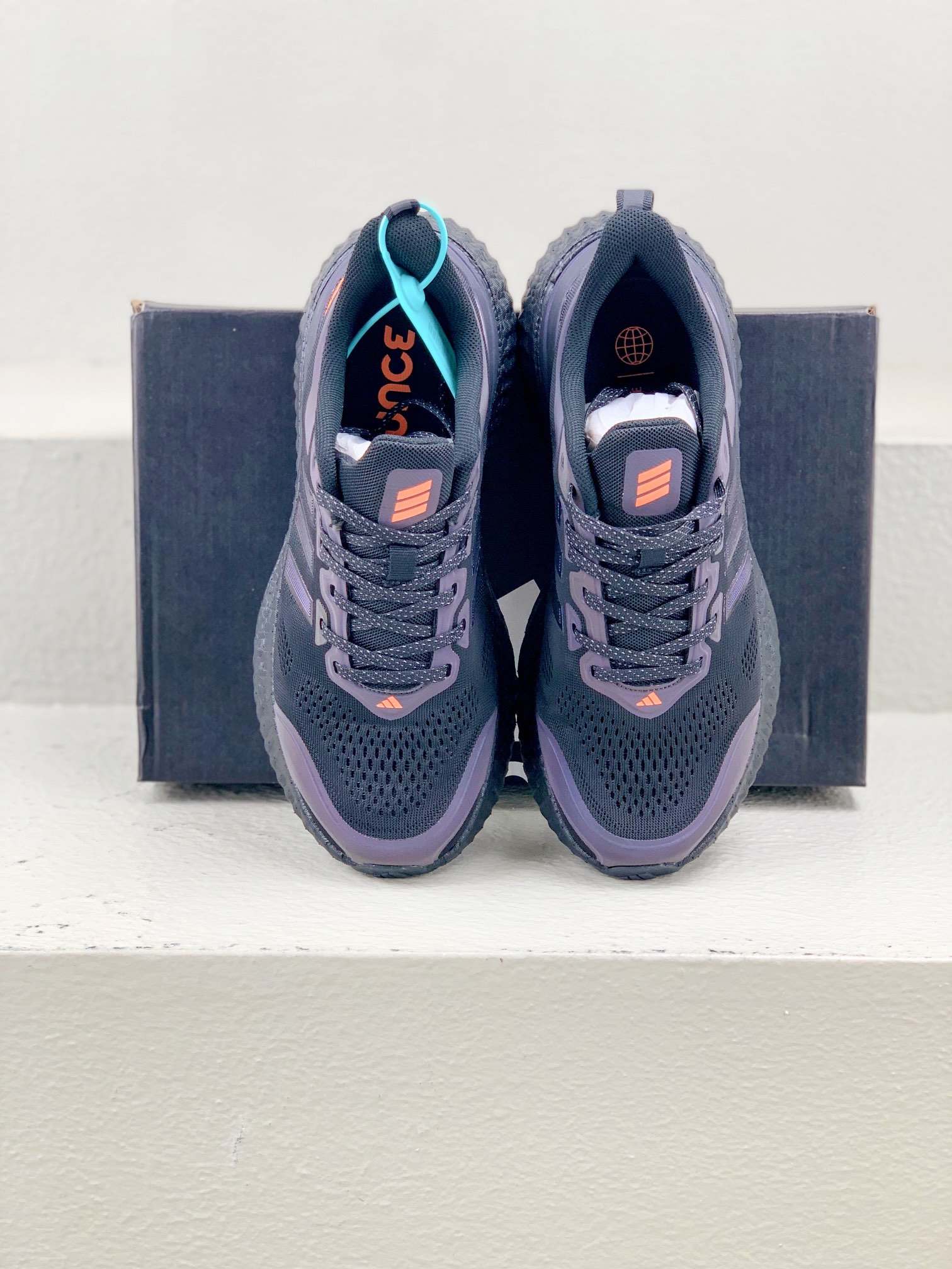 Adidas Male Running Shoes M-l-s