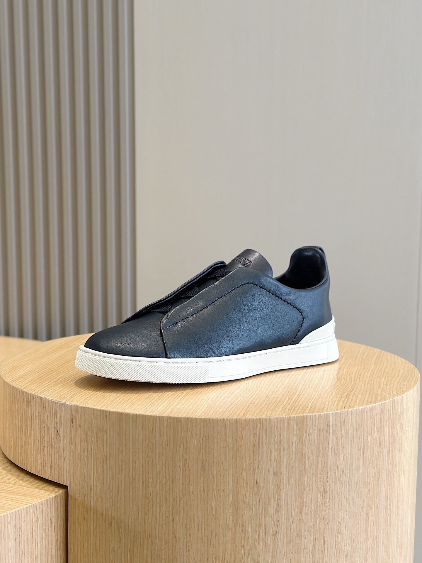 Ermenegildo Zegna Sneakers L-s