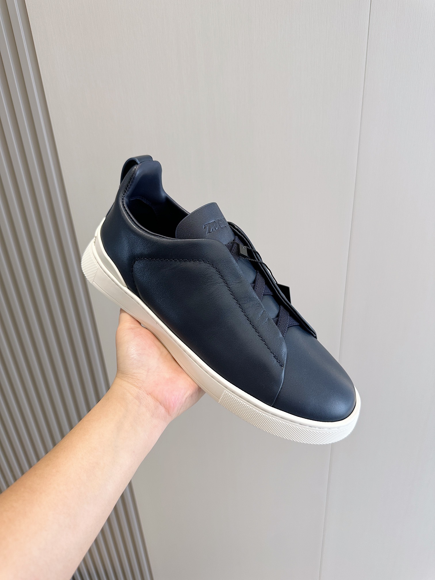 Ermenegildo Zegna Sneakers L-s