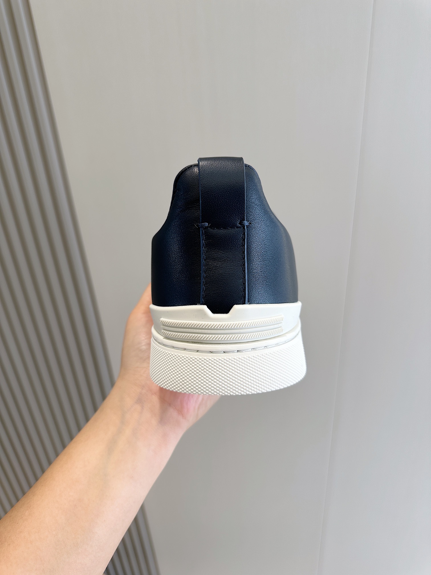 Ermenegildo Zegna Sneakers L-s