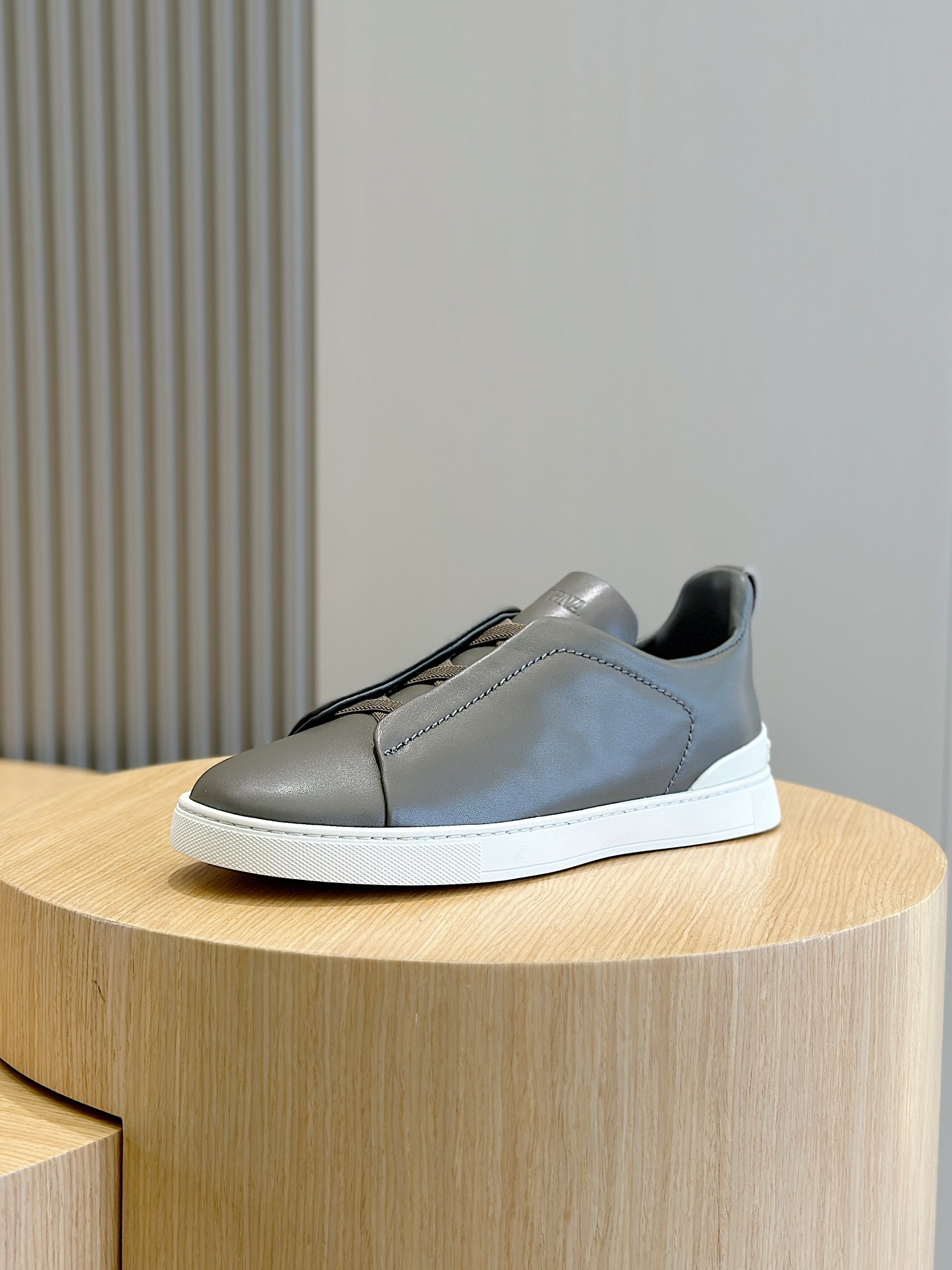 Ermenegildo Zegna Sneakers L-s
