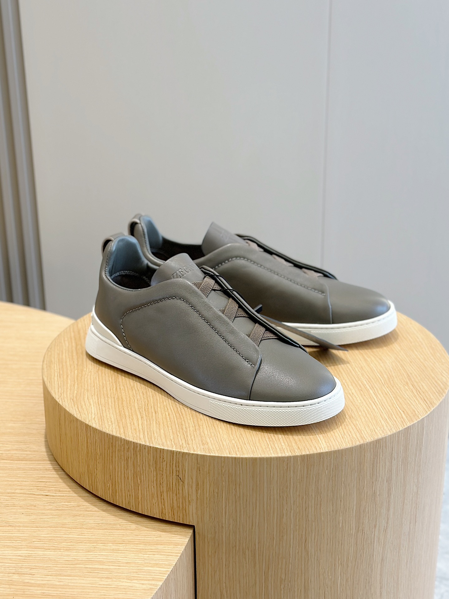 Ermenegildo Zegna Sneakers L-s