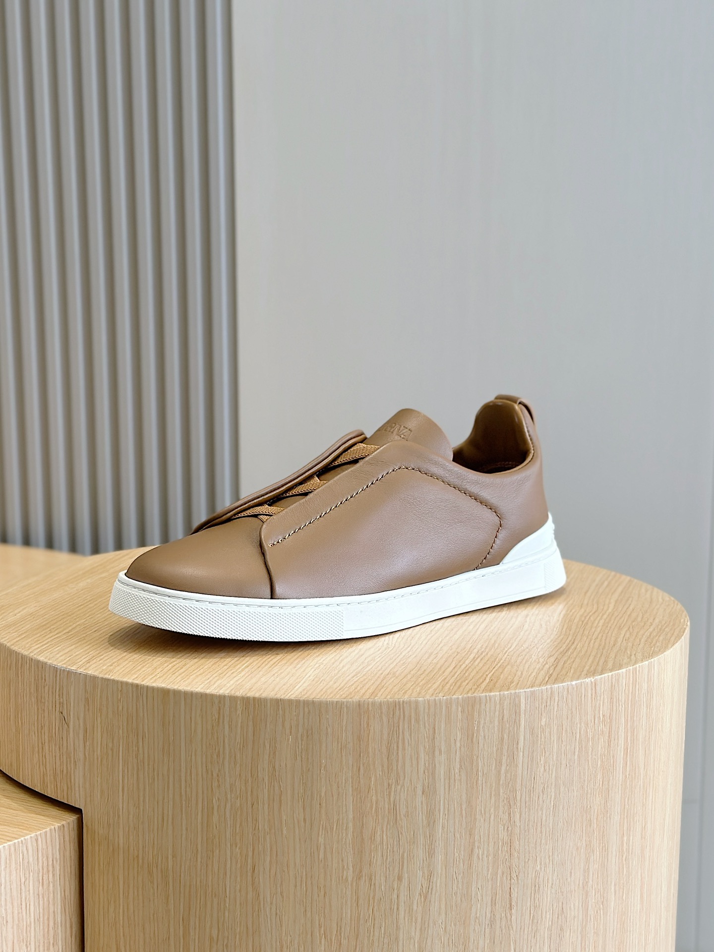 Ermenegildo Zegna Sneakers L-s