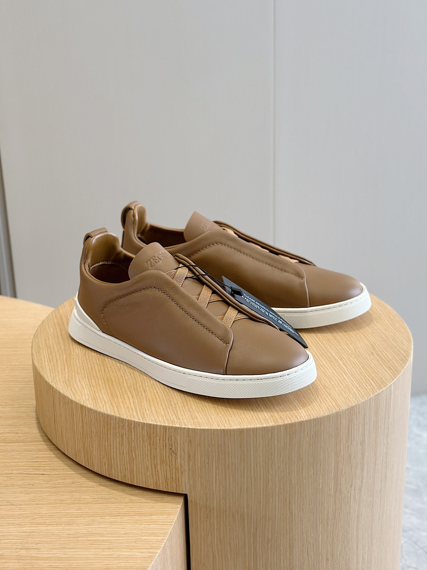 Ermenegildo Zegna Sneakers L-s
