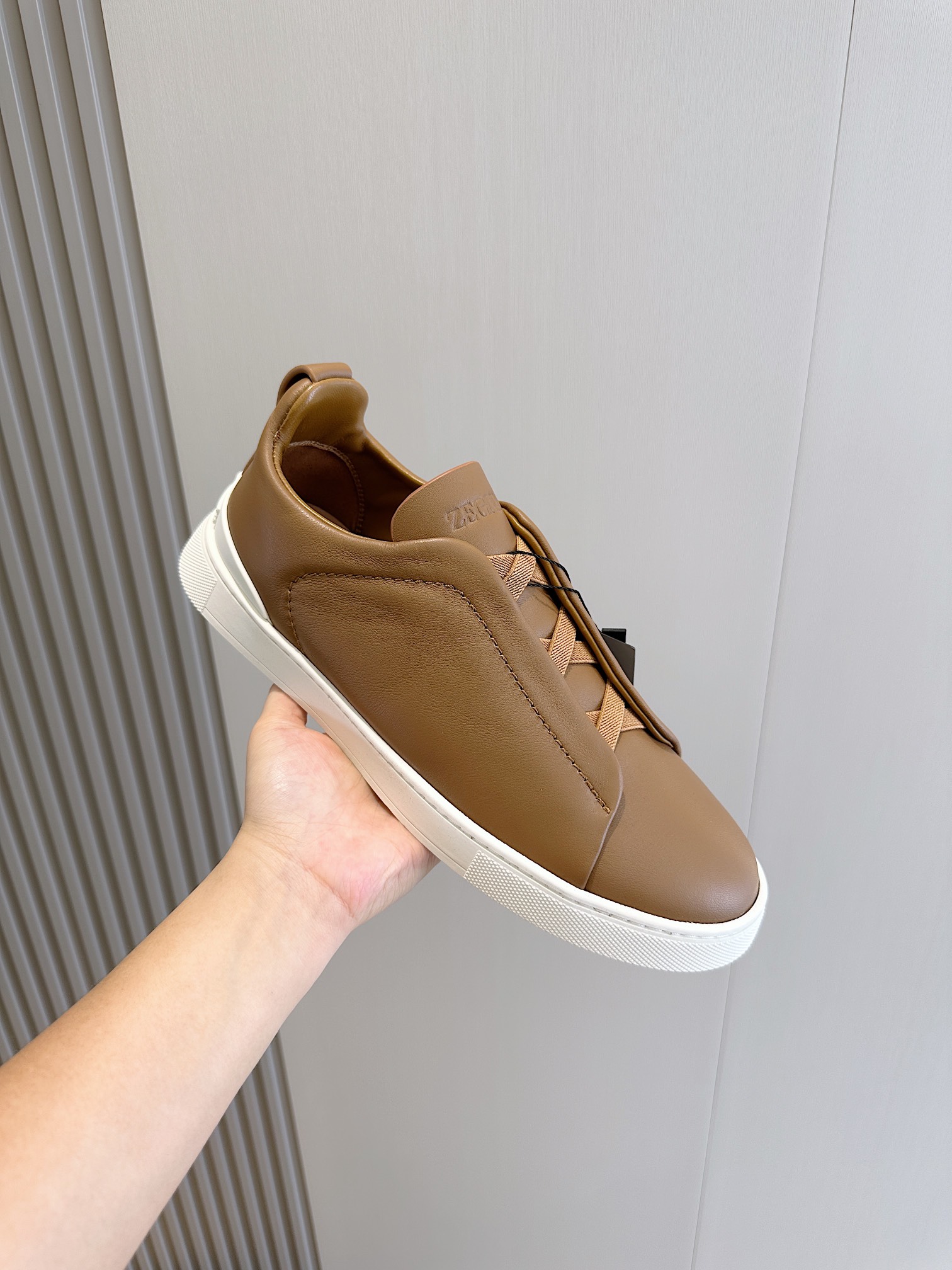 Ermenegildo Zegna Sneakers L-s