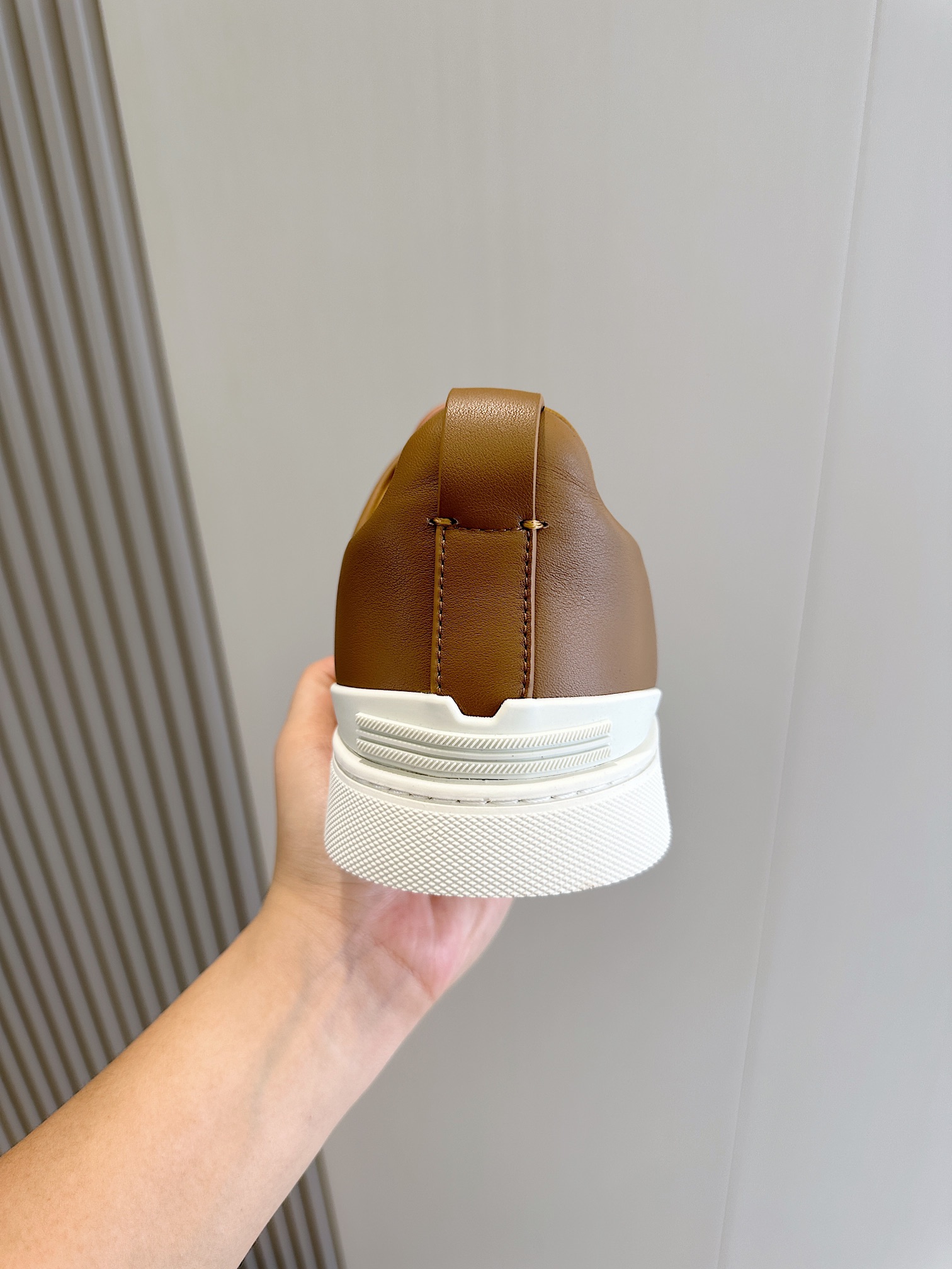 Ermenegildo Zegna Sneakers L-s