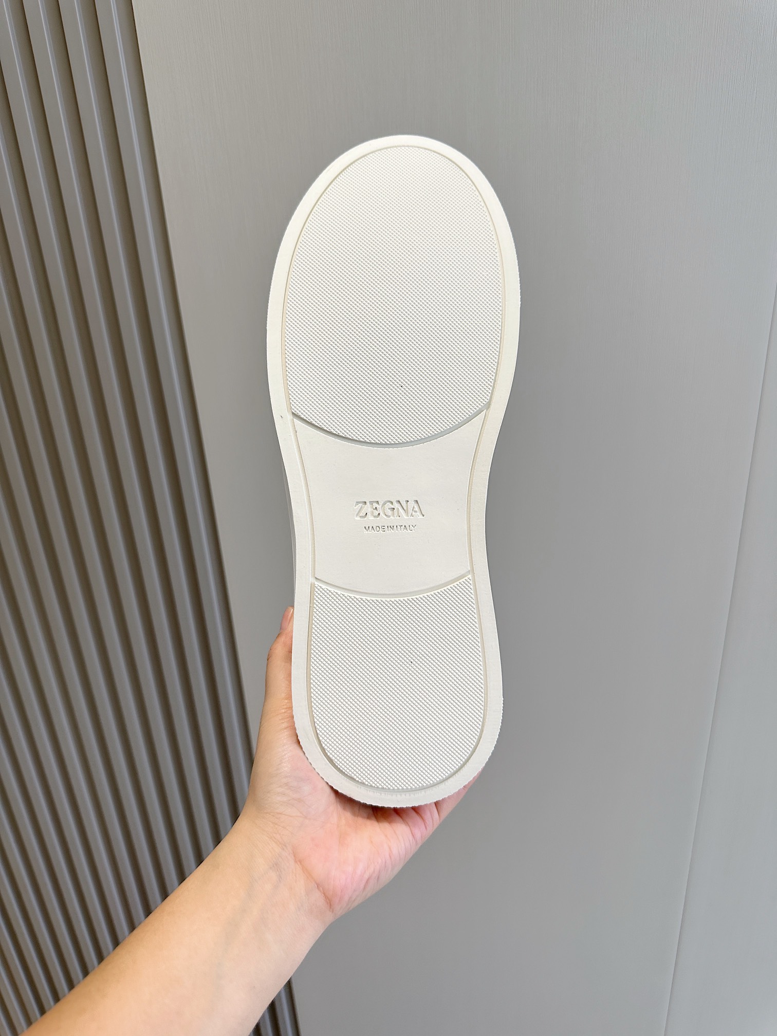 Ermenegildo Zegna Sneakers L-s