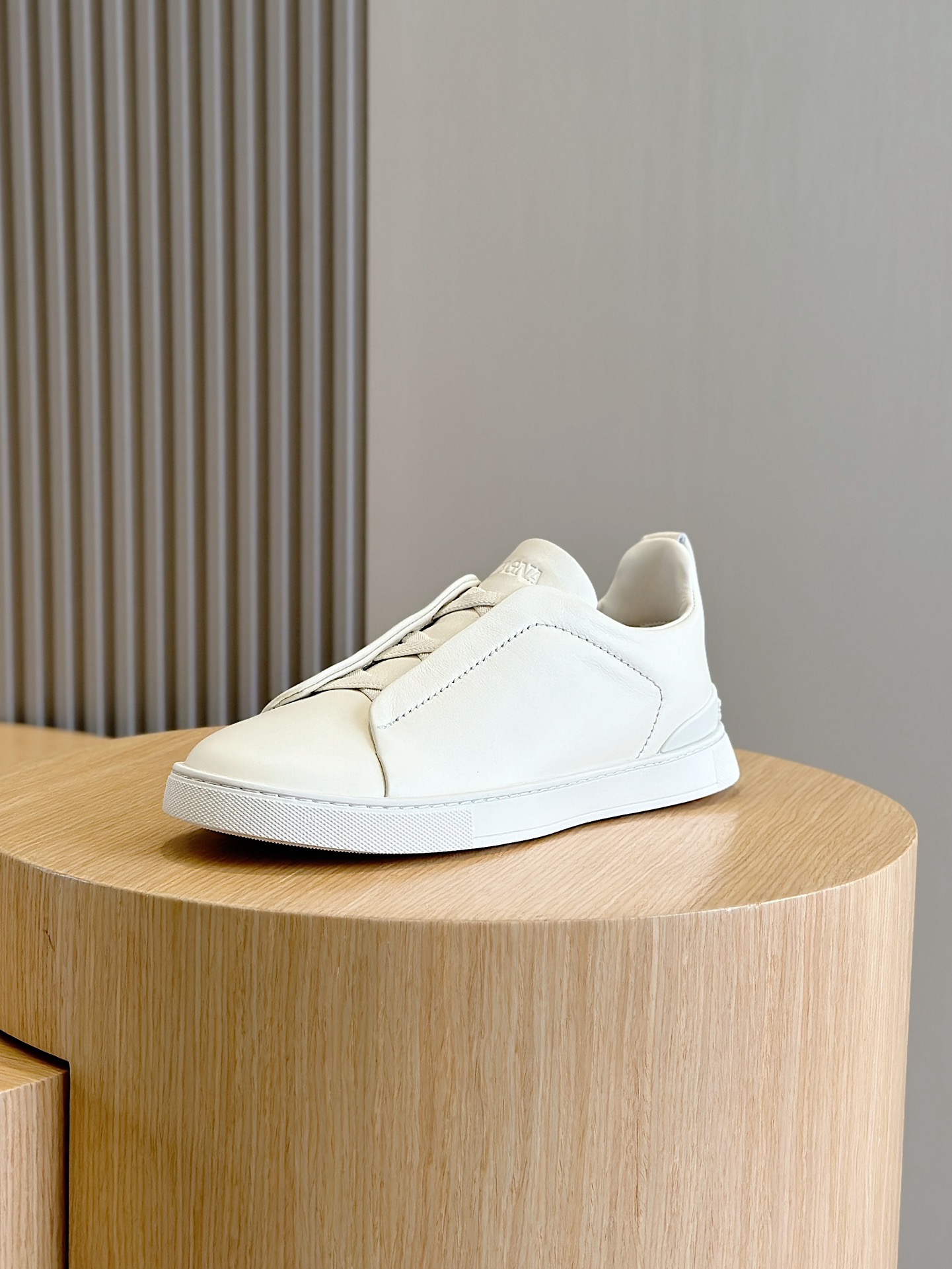 Ermenegildo Zegna Sneakers L-s