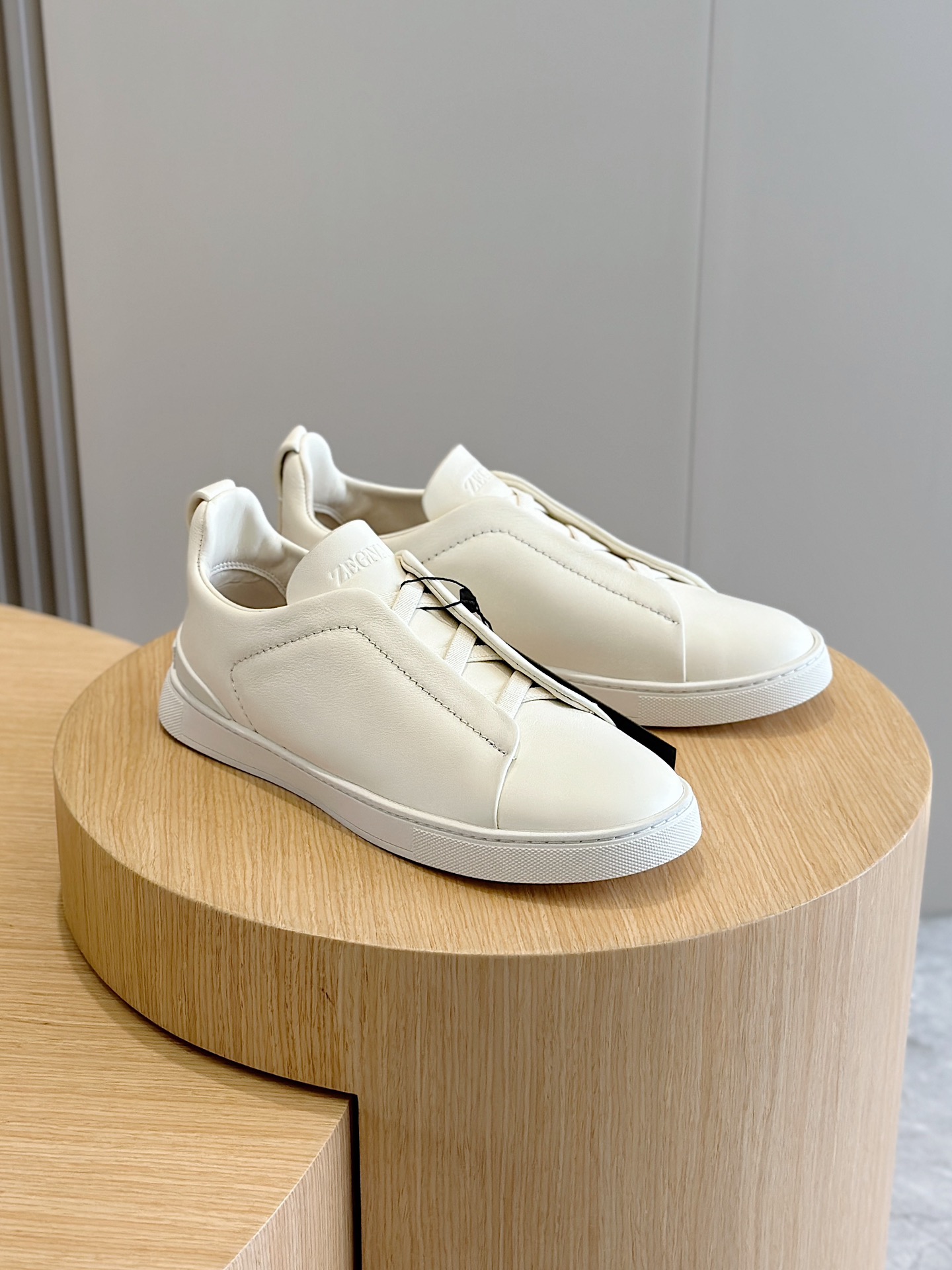 Ermenegildo Zegna Sneakers L-s