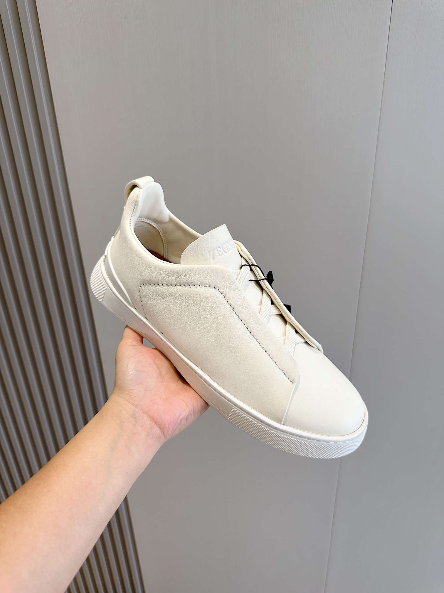Ermenegildo Zegna Sneakers L-s