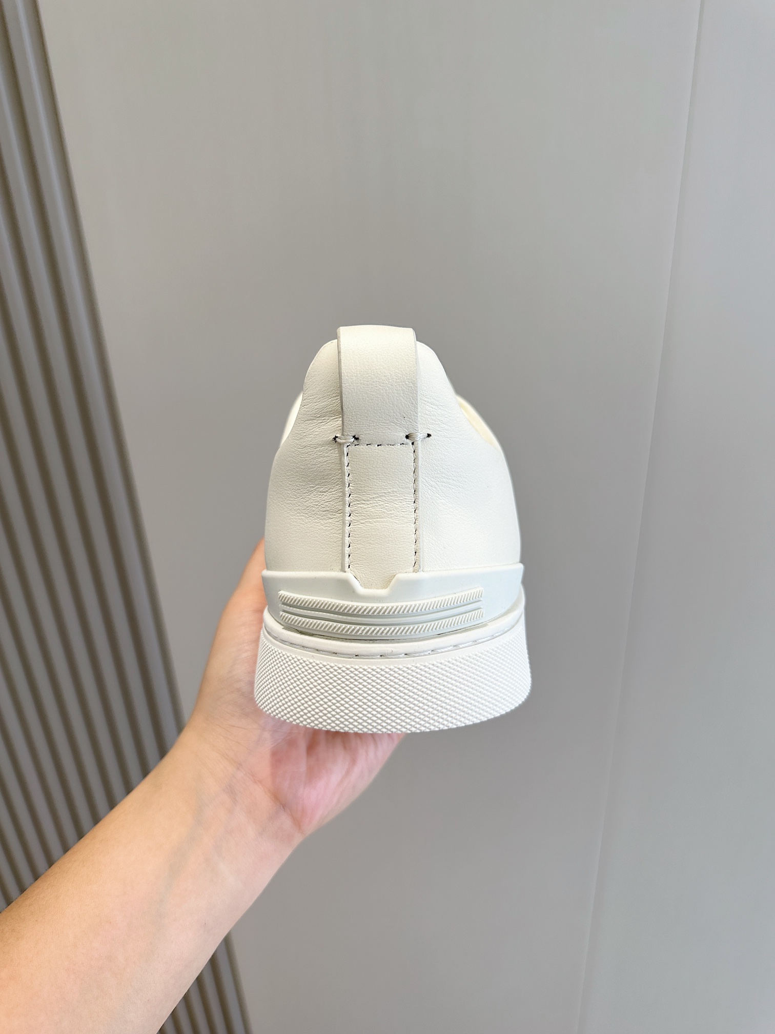 Ermenegildo Zegna Sneakers L-s