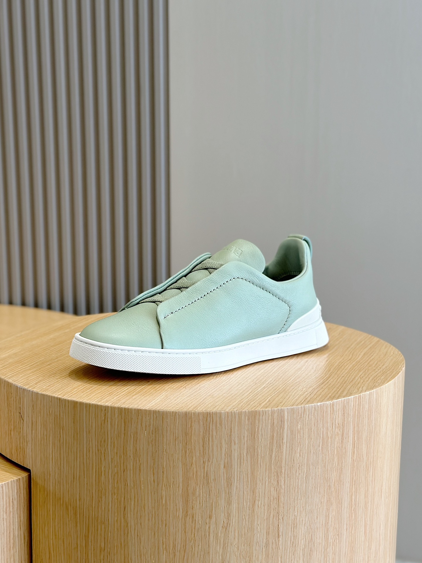 Ermenegildo Zegna Sneakers L-s