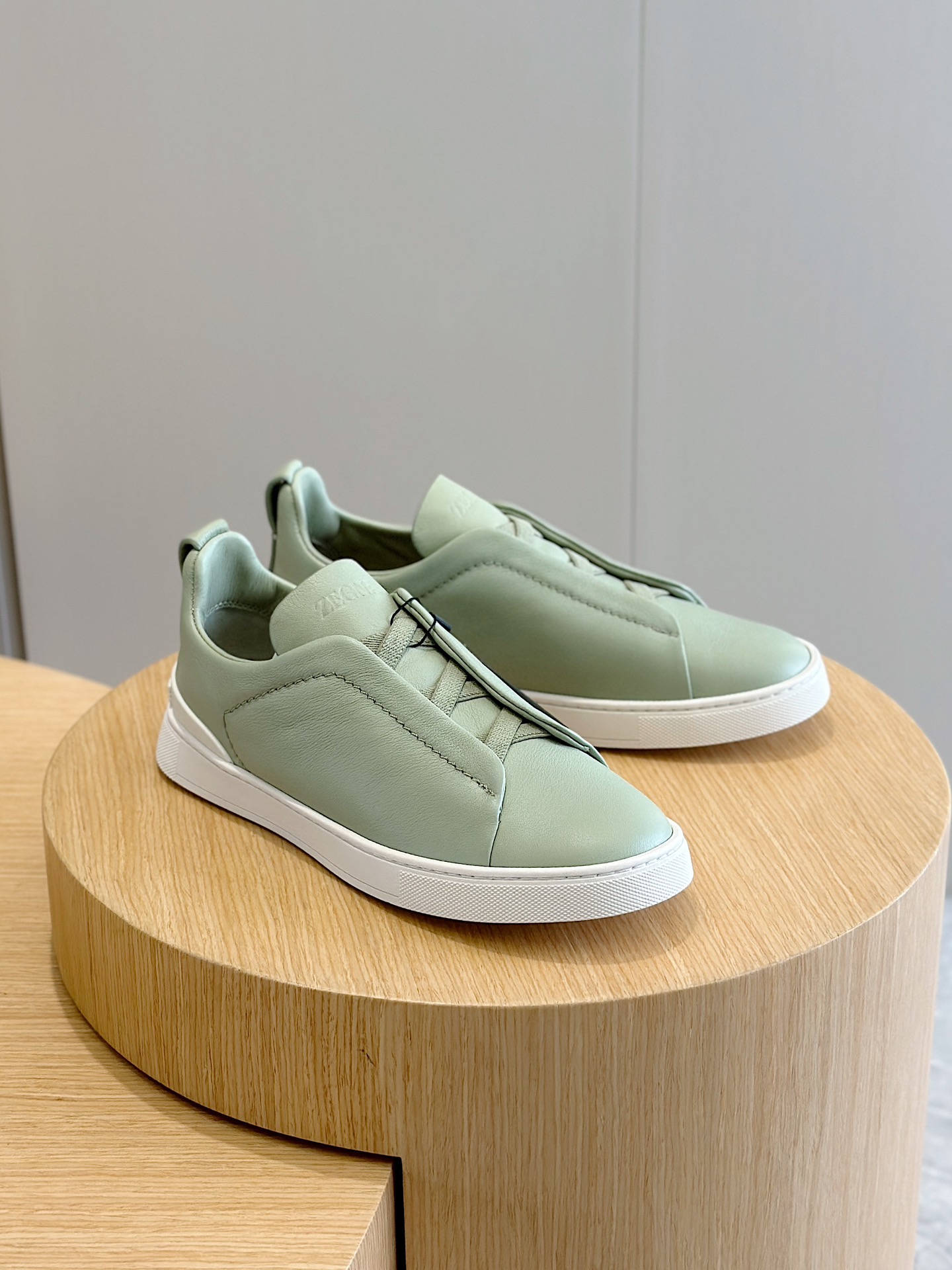 Ermenegildo Zegna Sneakers L-s