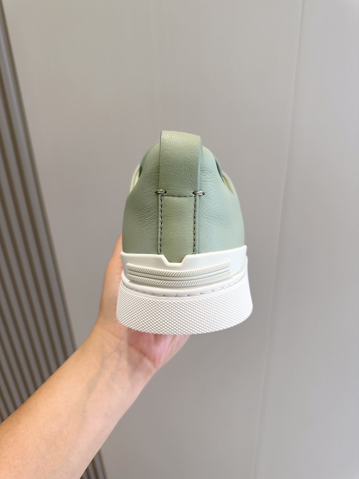 Ermenegildo Zegna Sneakers L-s