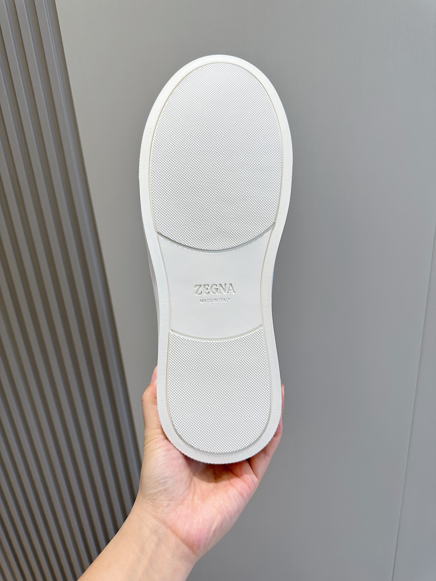 Ermenegildo Zegna Sneakers L-s