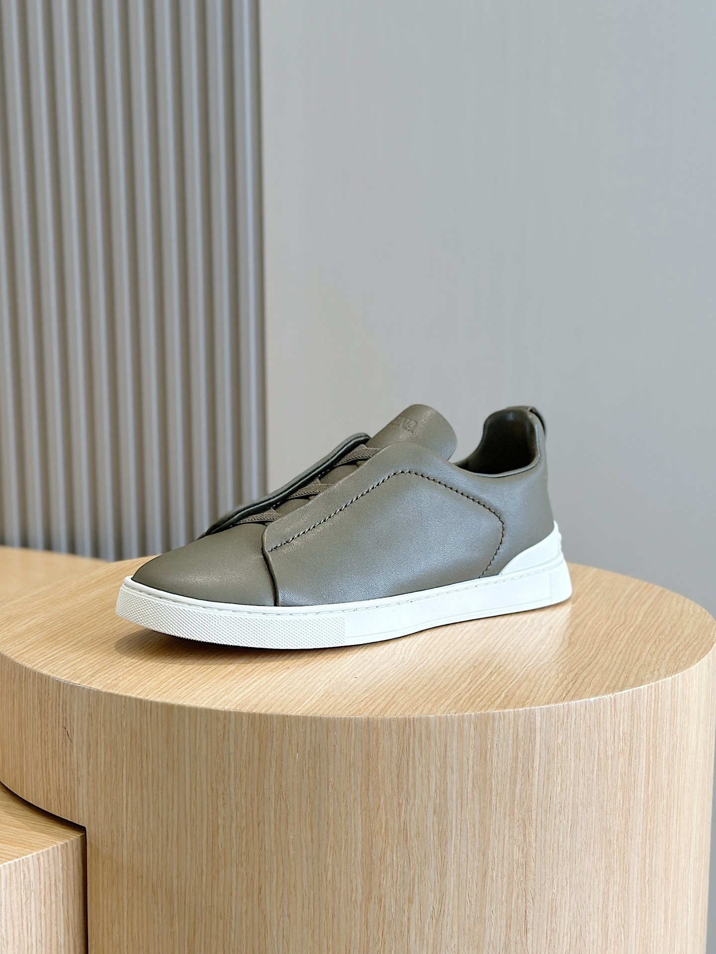 Ermenegildo Zegna Sneakers L-s