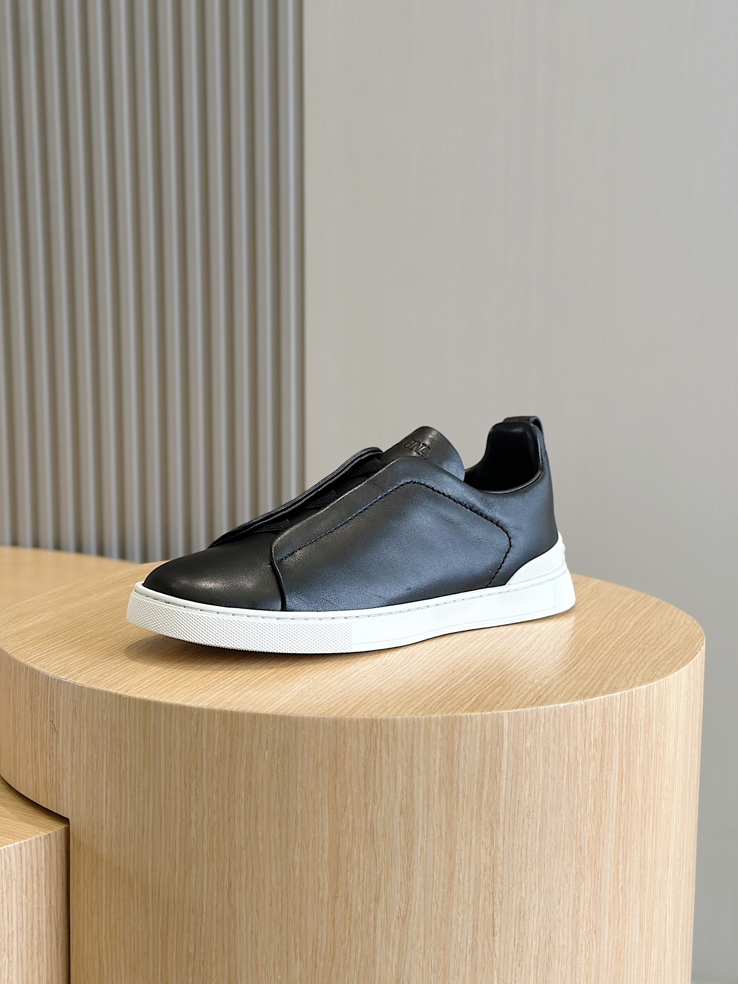 Ermenegildo Zegna Sneakers L-s